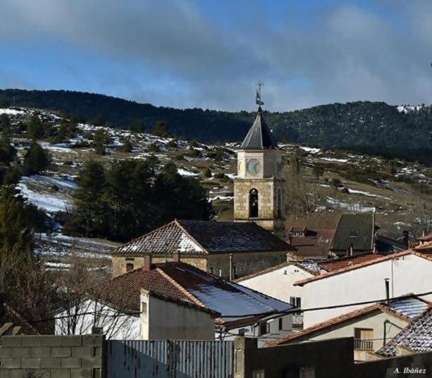 La Galera Barrios Altos