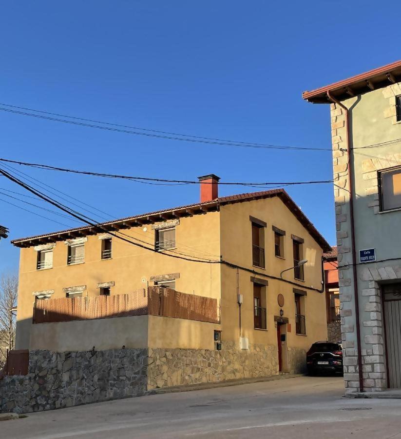 La Galera Barrios Altos