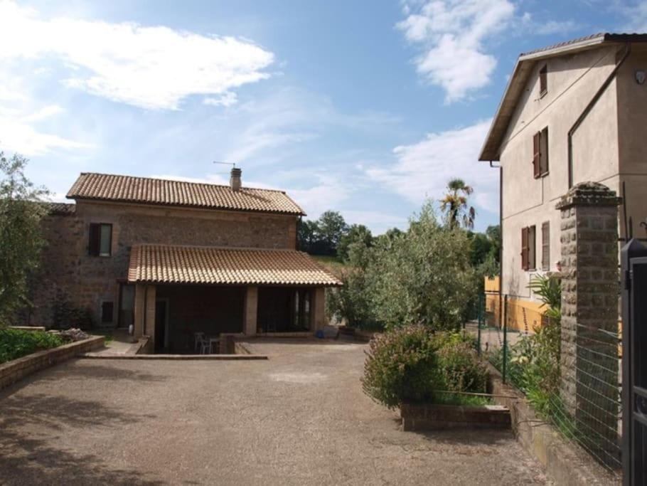 Casa Passero Orvieto