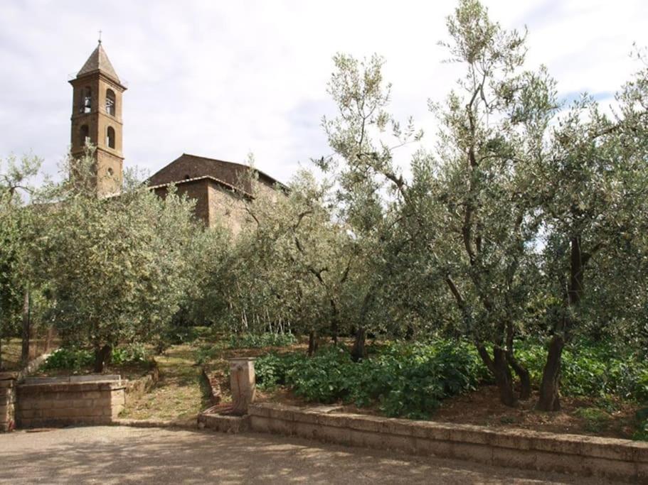 Casa Passero Orvieto