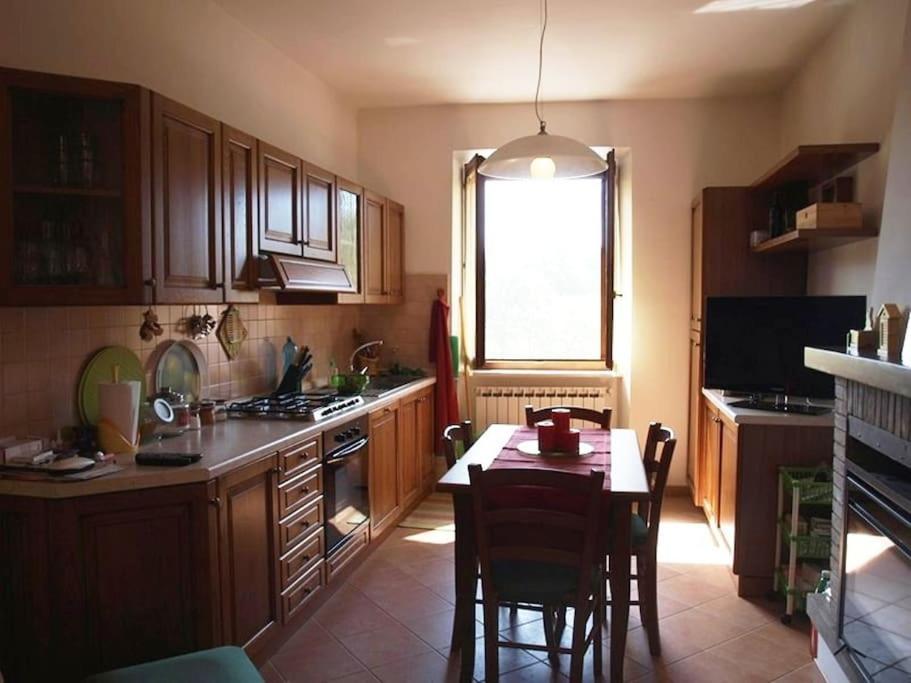 Casa Passero Orvieto