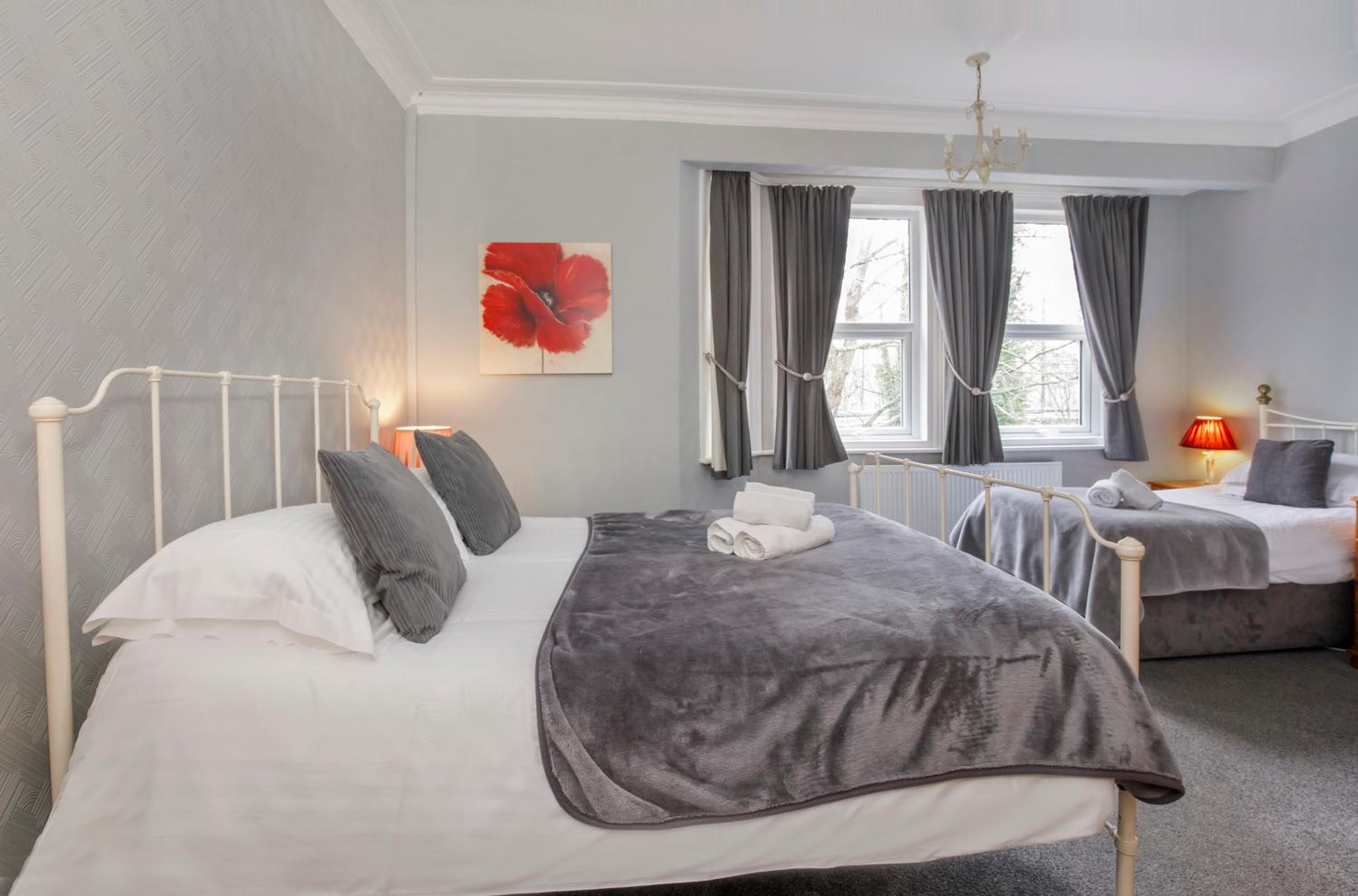 St Marys Guest House, photo 53