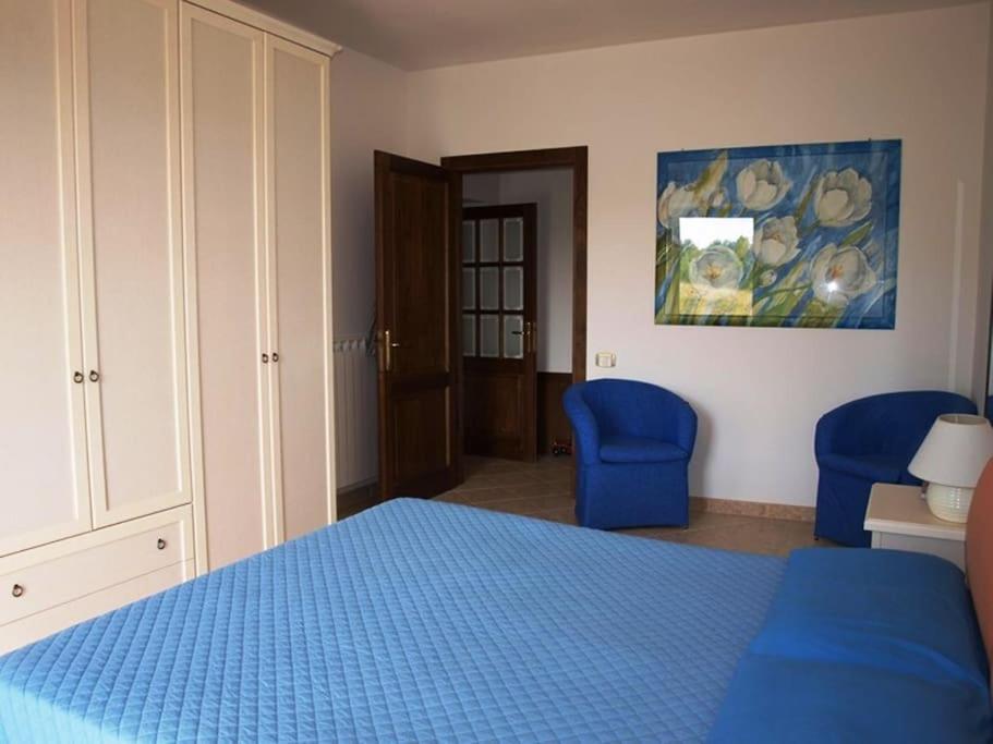 Casa Passero Orvieto
