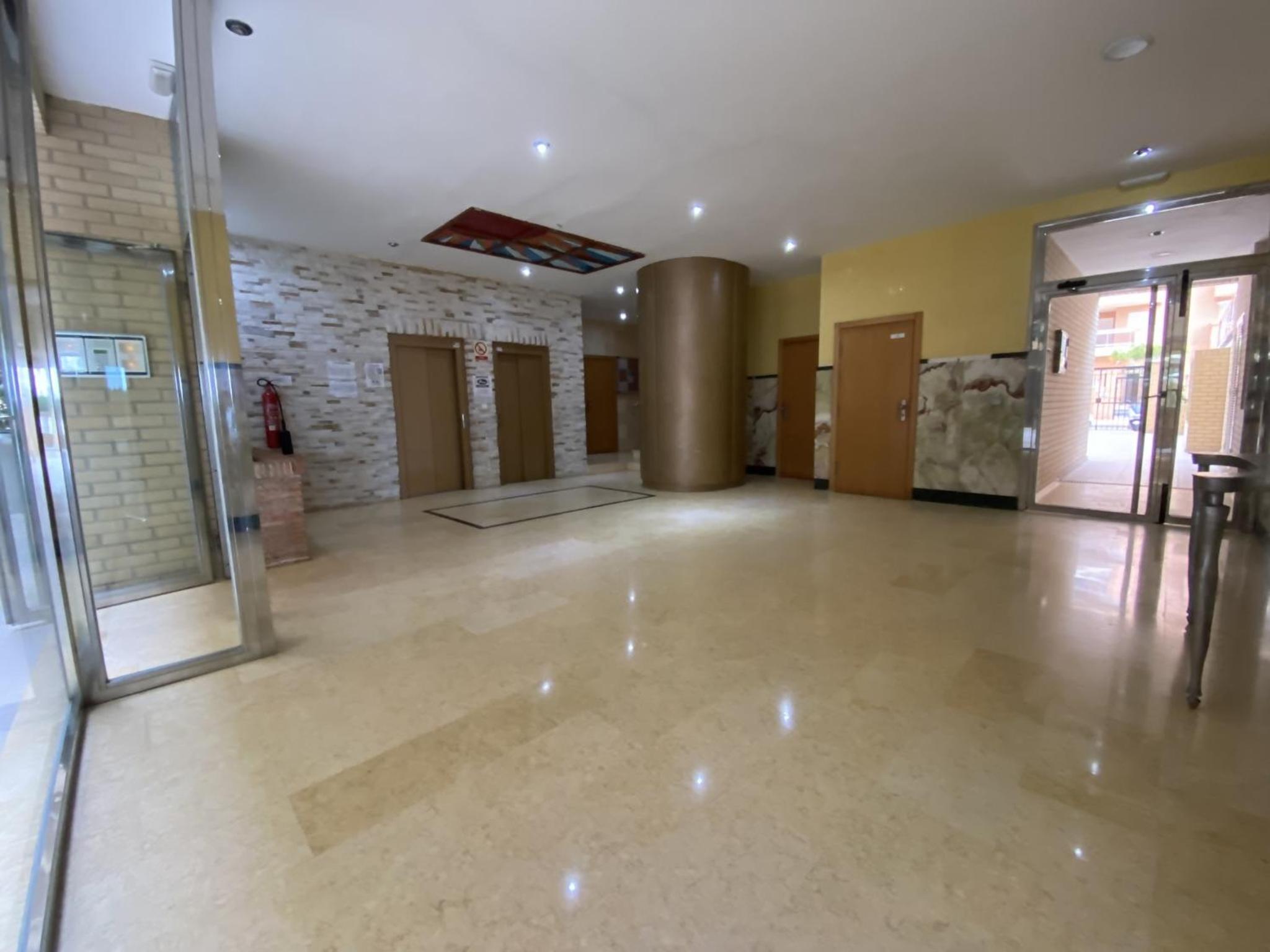 Casa Rafael Ivan Luxury Homes 11ªPlta Sur 1ªLínea view 2