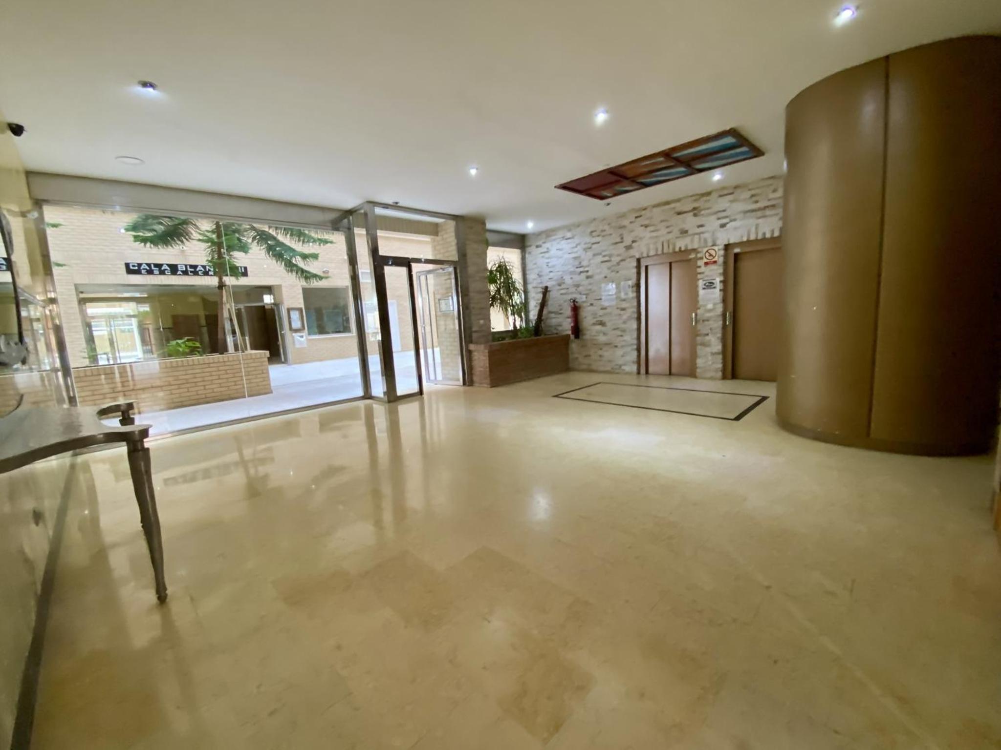 Casa Rafael Ivan Luxury Homes 11ªPlta Sur 1ªLínea view 3