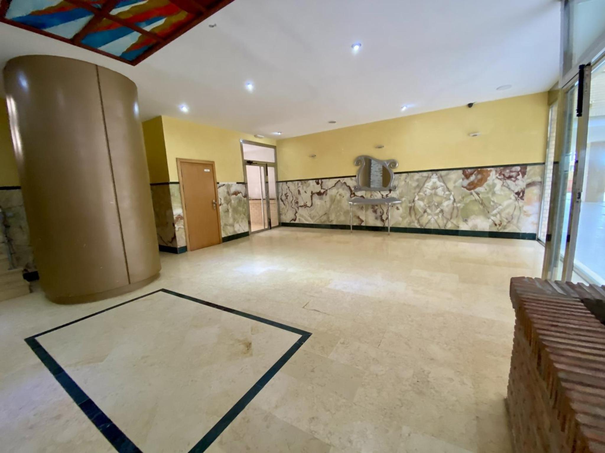 Casa Rafael Ivan Luxury Homes 11ªPlta Sur 1ªLínea view 4