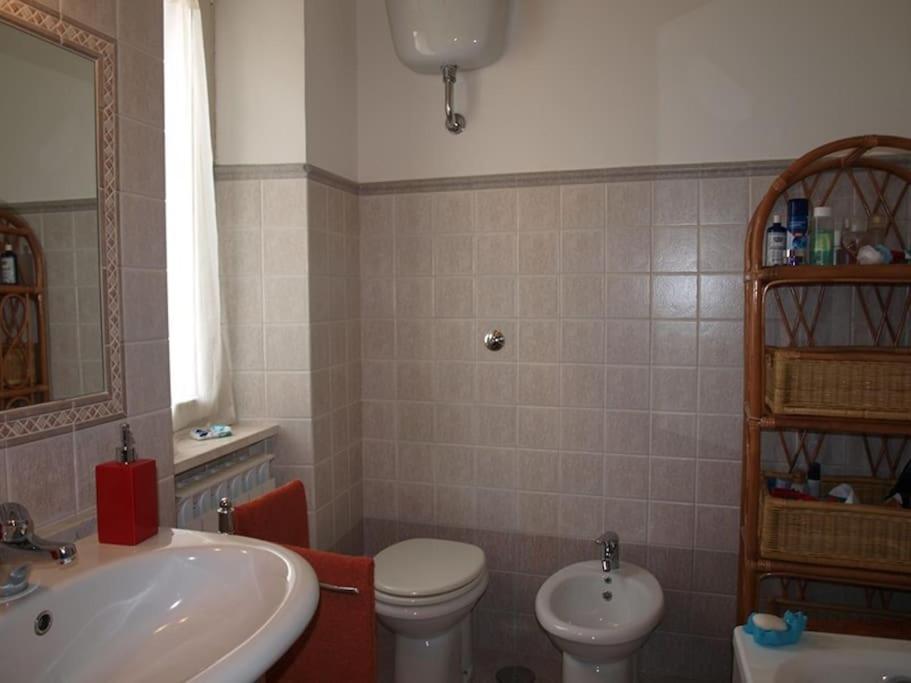Casa Passero Orvieto