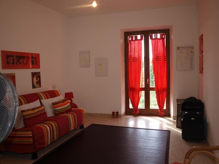 Casa Passero Orvieto