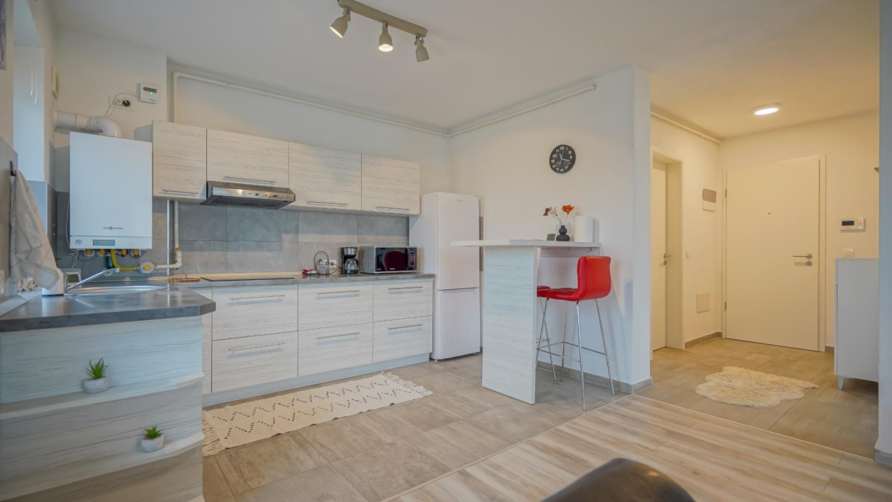 Kasper Studio Coresi