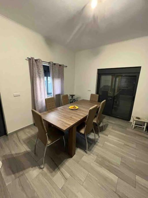 Spacious House 3 Rooms view 3