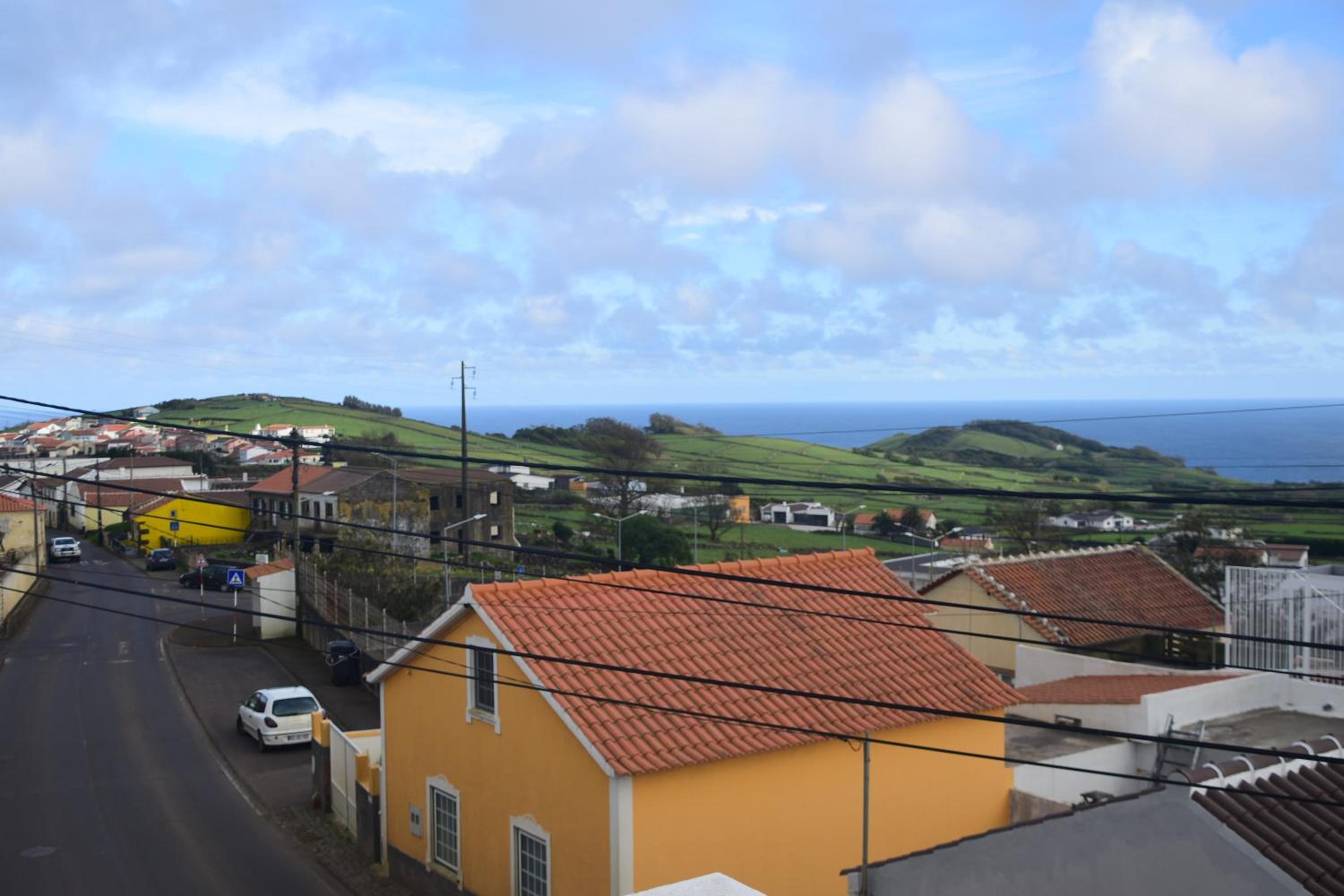Casa da Bunganvilias