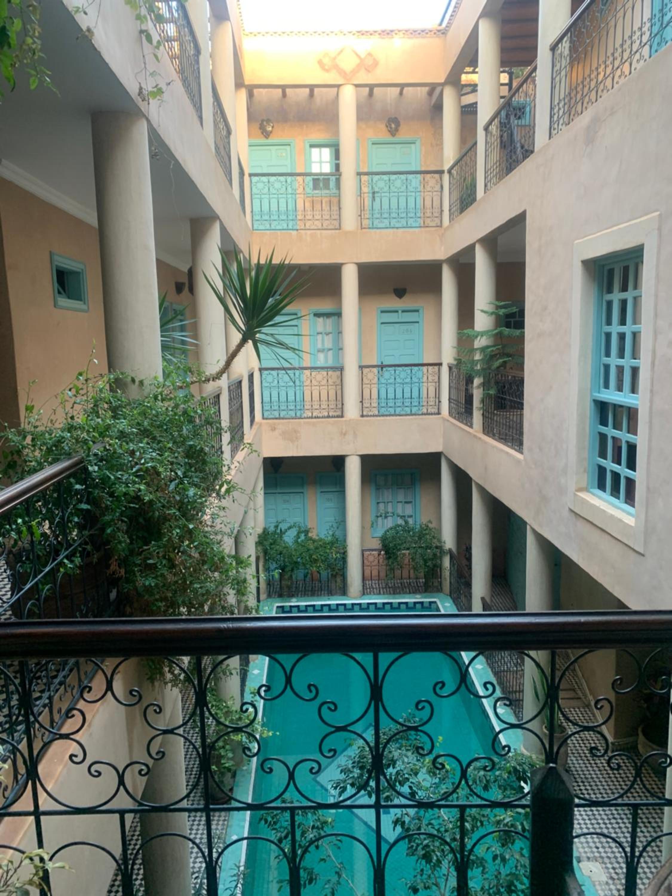 building