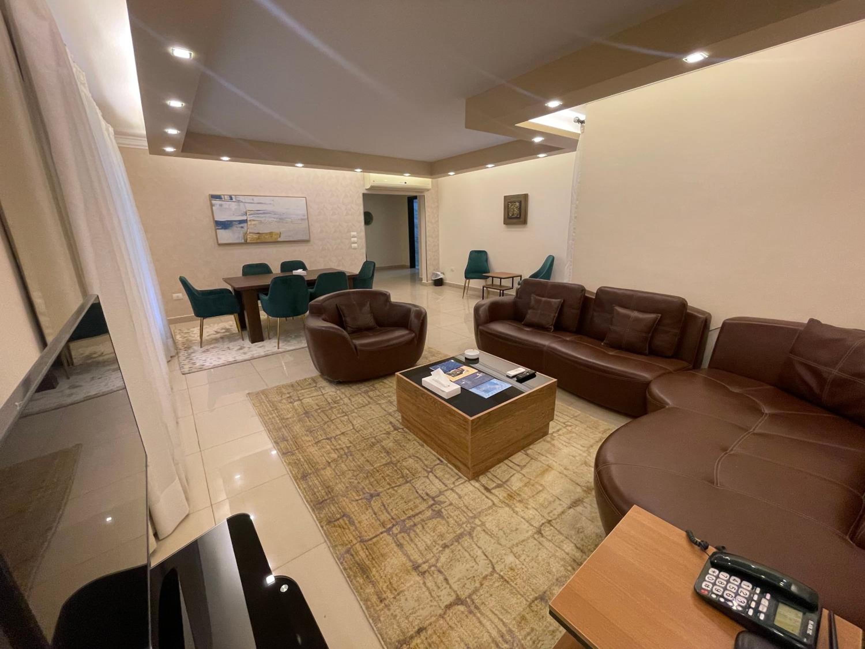 Ocean Blue Apartments