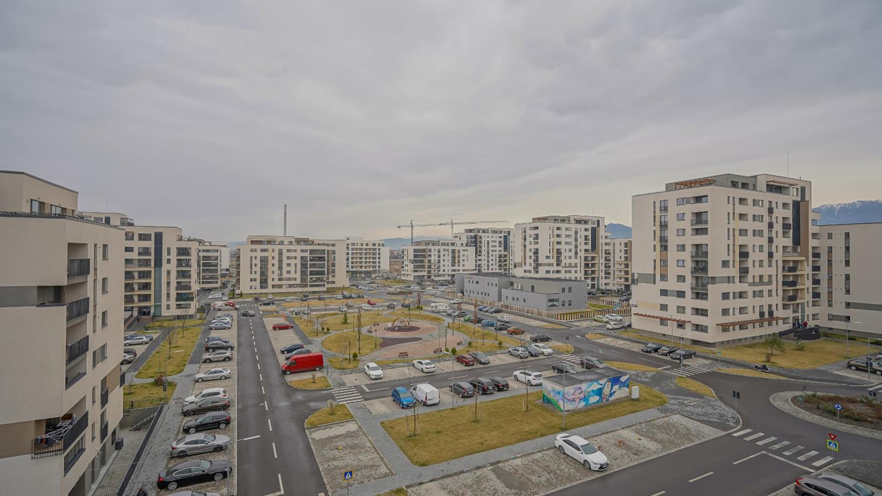 Kasper Studio Coresi