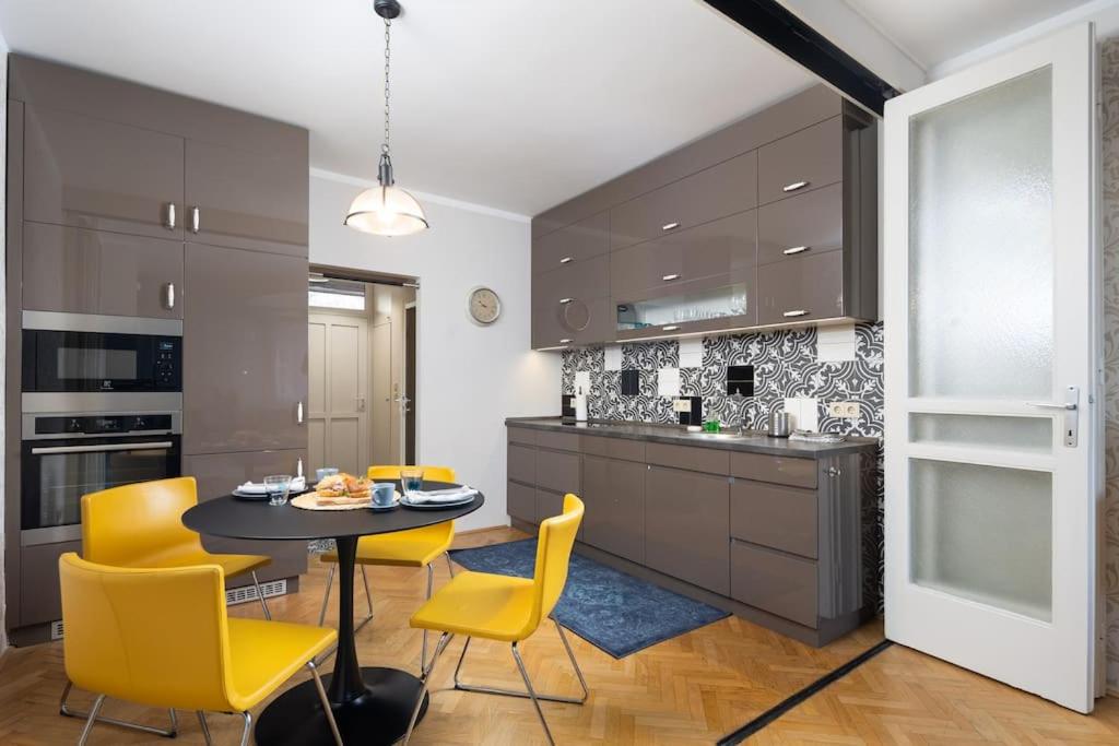 Cosy home in Buda view 3