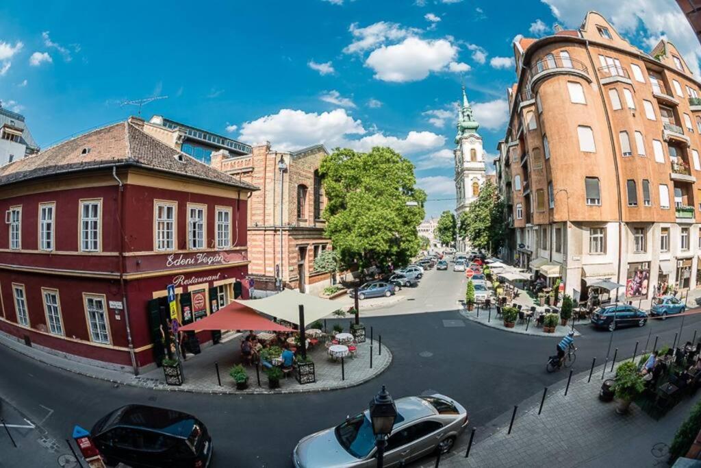 Cosy home in Buda view 4