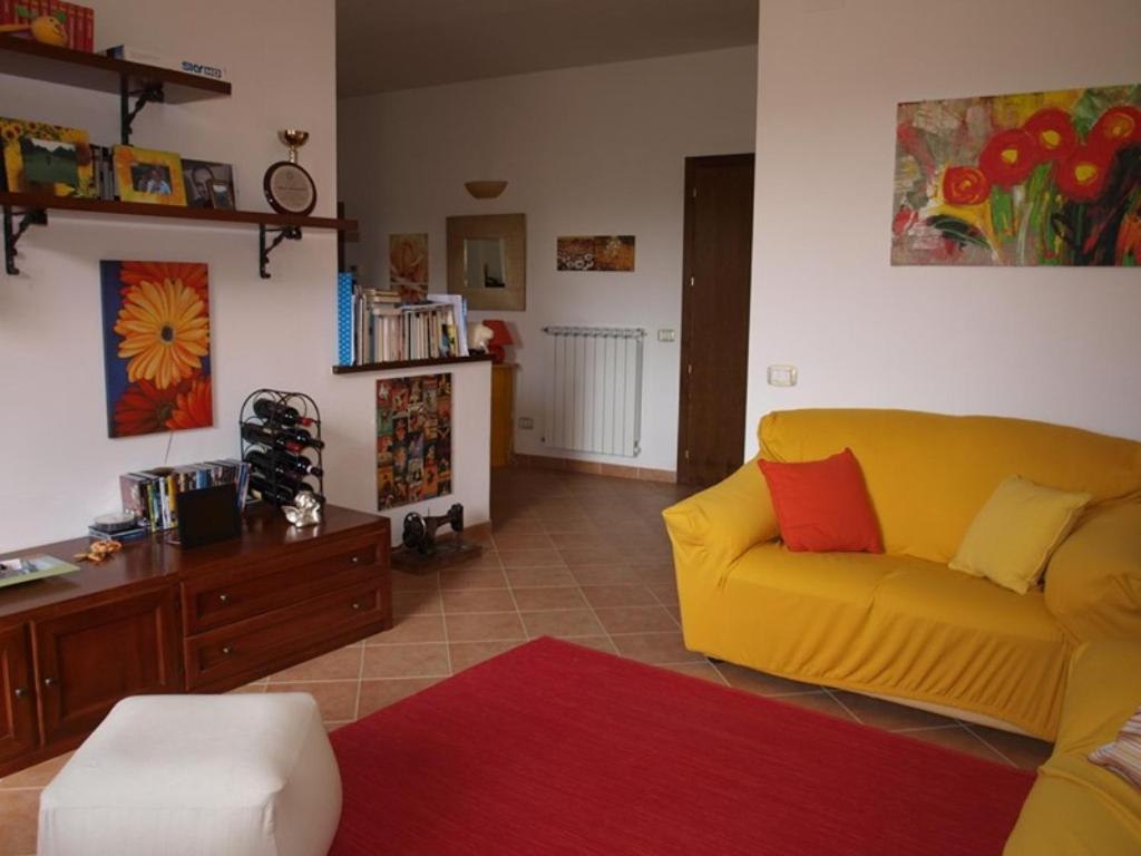 Casa Passero Orvieto