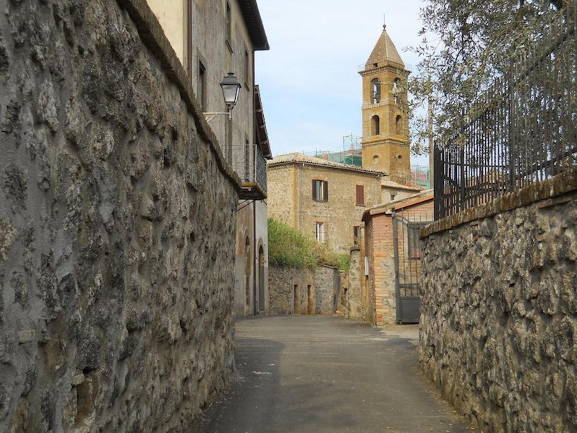 Casa Passero Orvieto