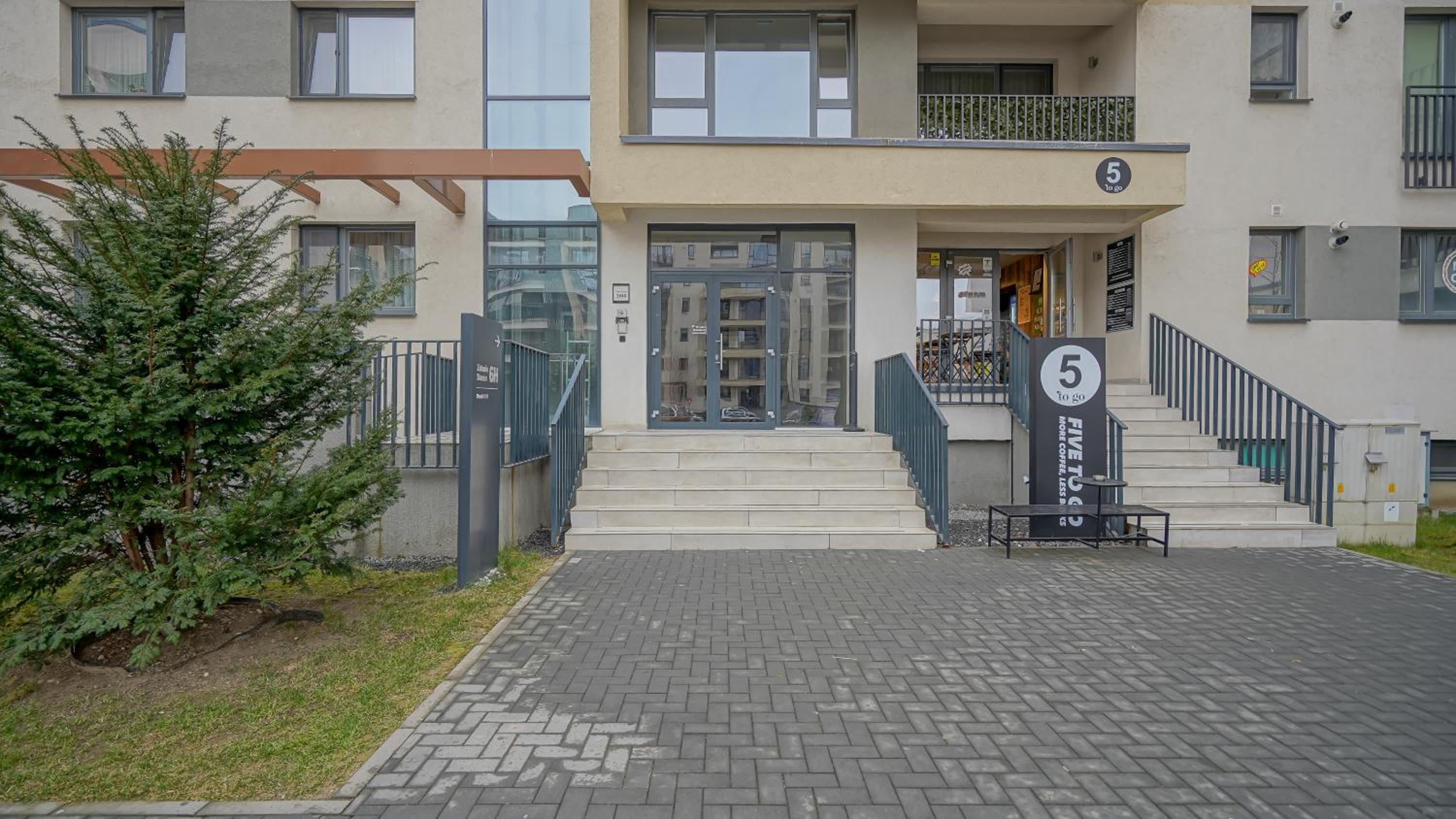 Kasper Studio Coresi
