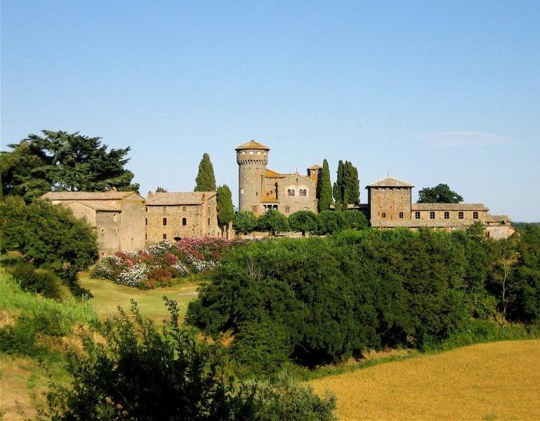Casa Passero Orvieto