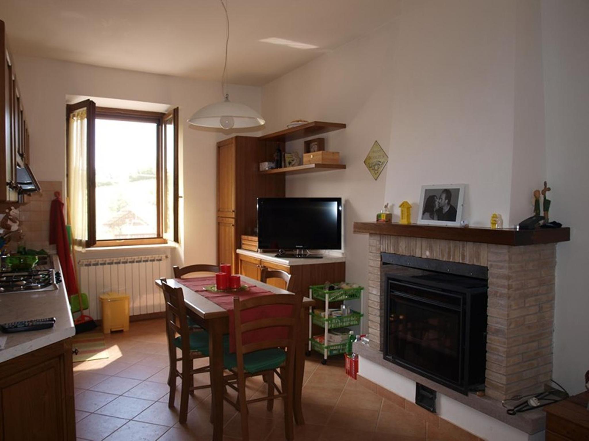 Casa Passero Orvieto