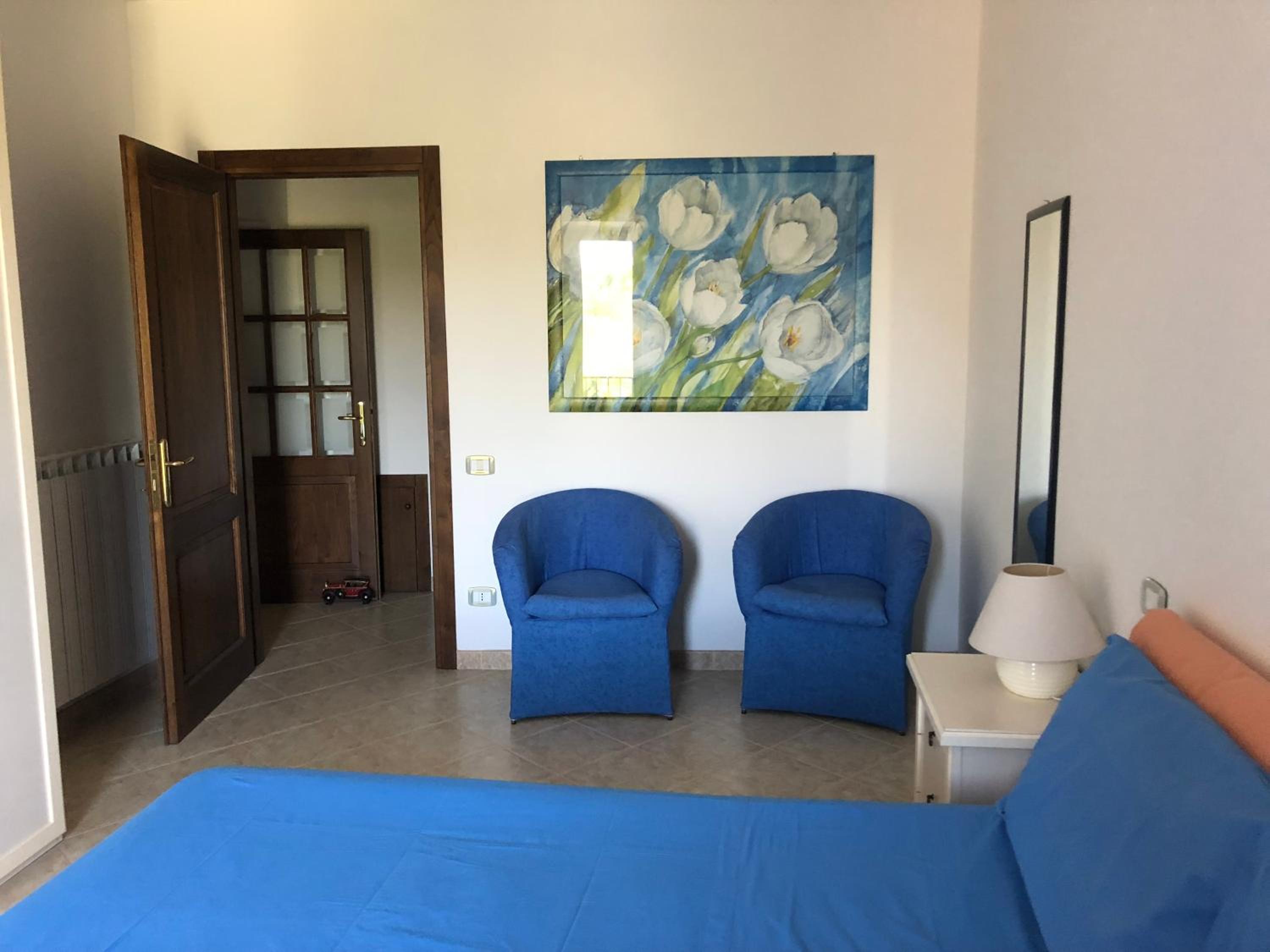 Casa Passero Orvieto