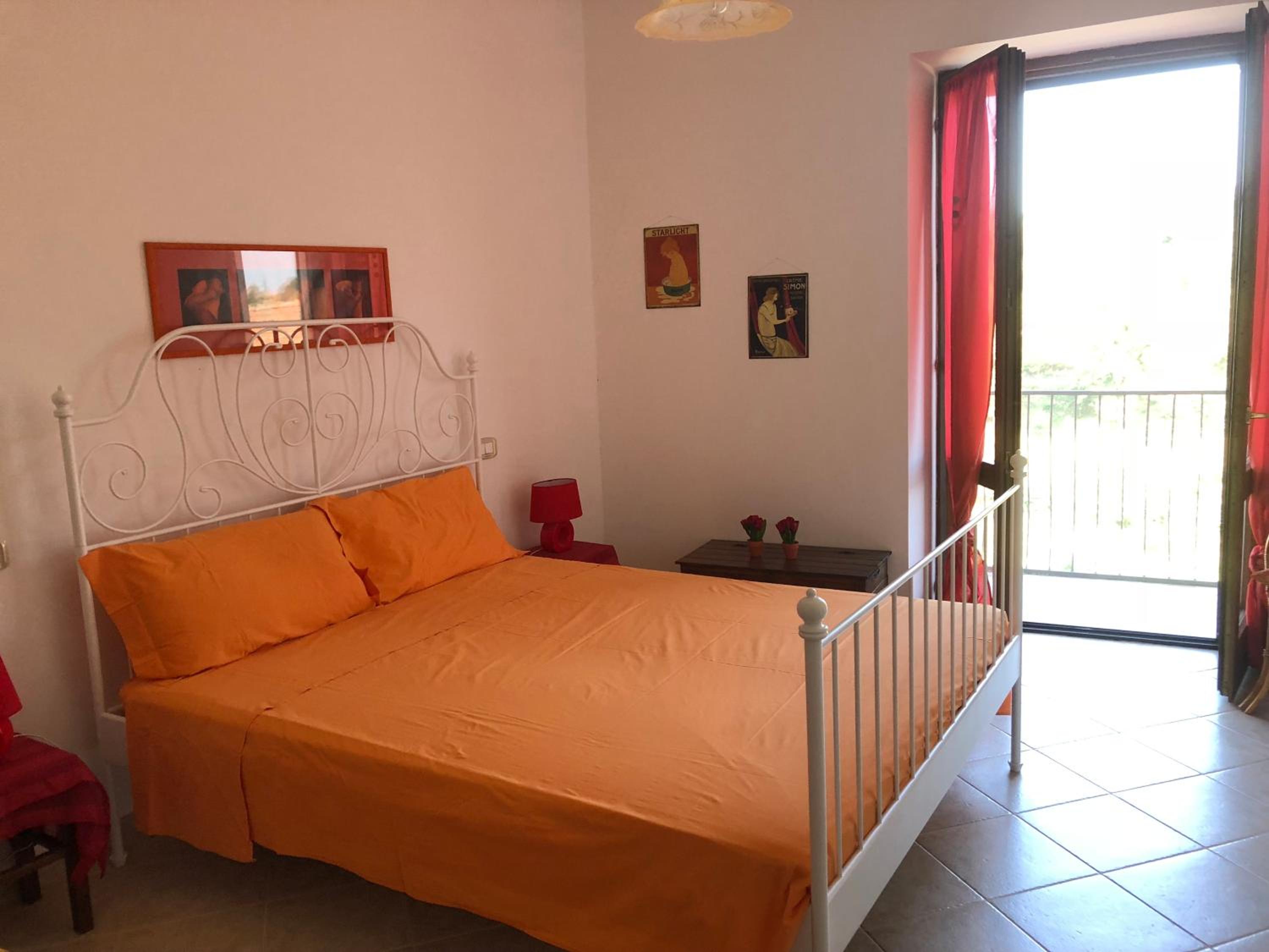 Casa Passero Orvieto
