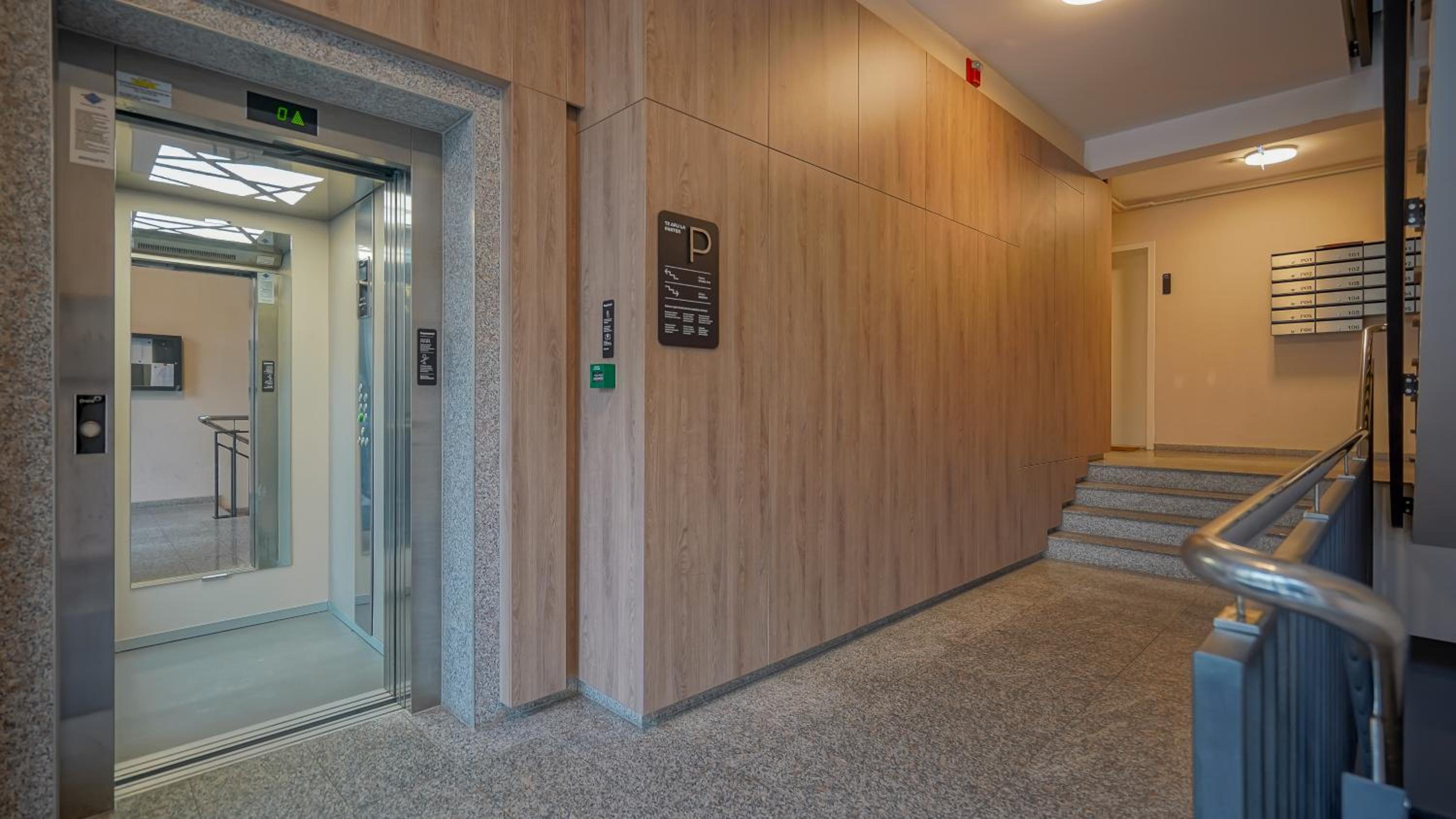 Kasper Studio Coresi