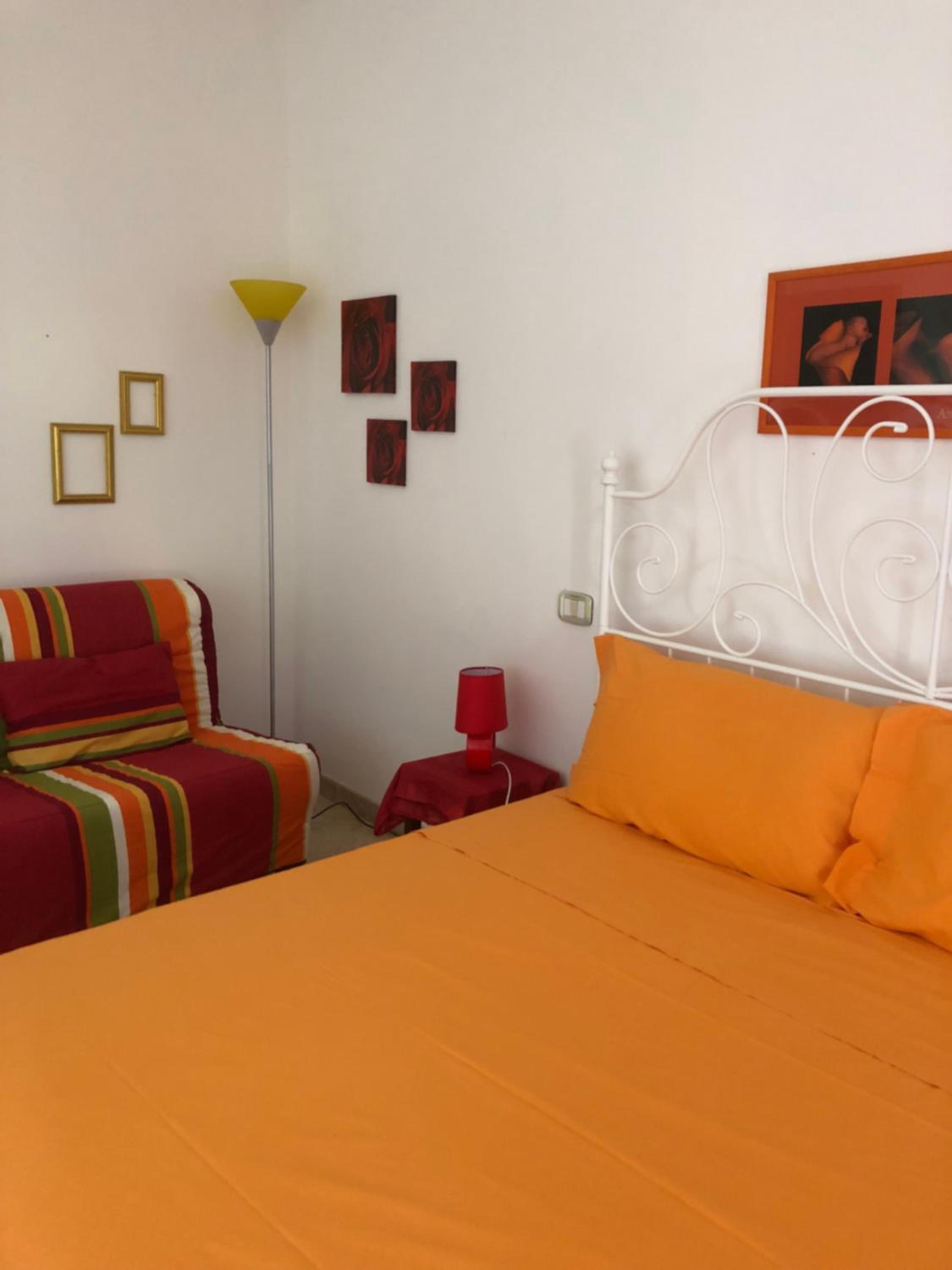 Casa Passero Orvieto