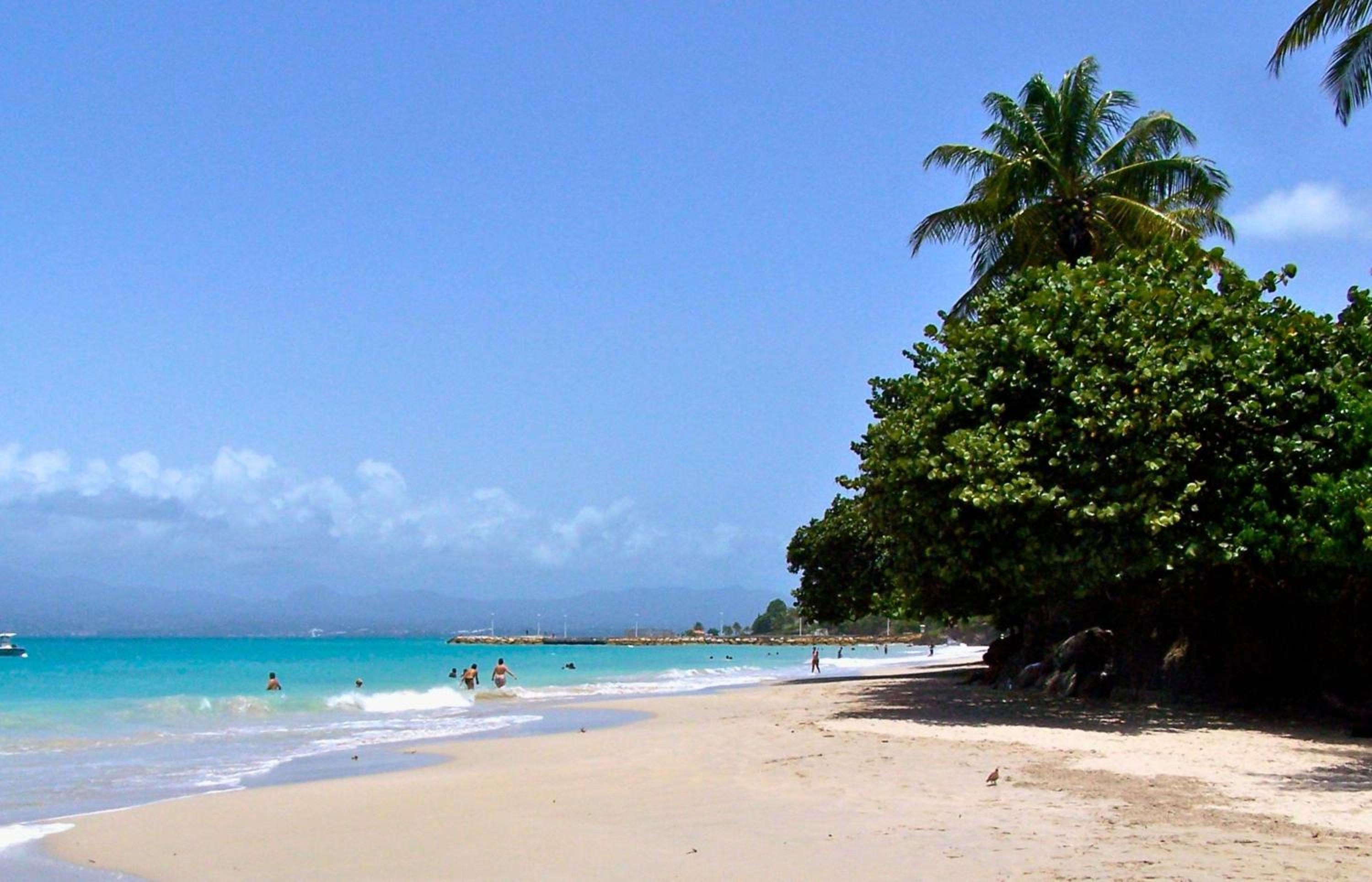 Mahelya Sweet Home - Plage view 4