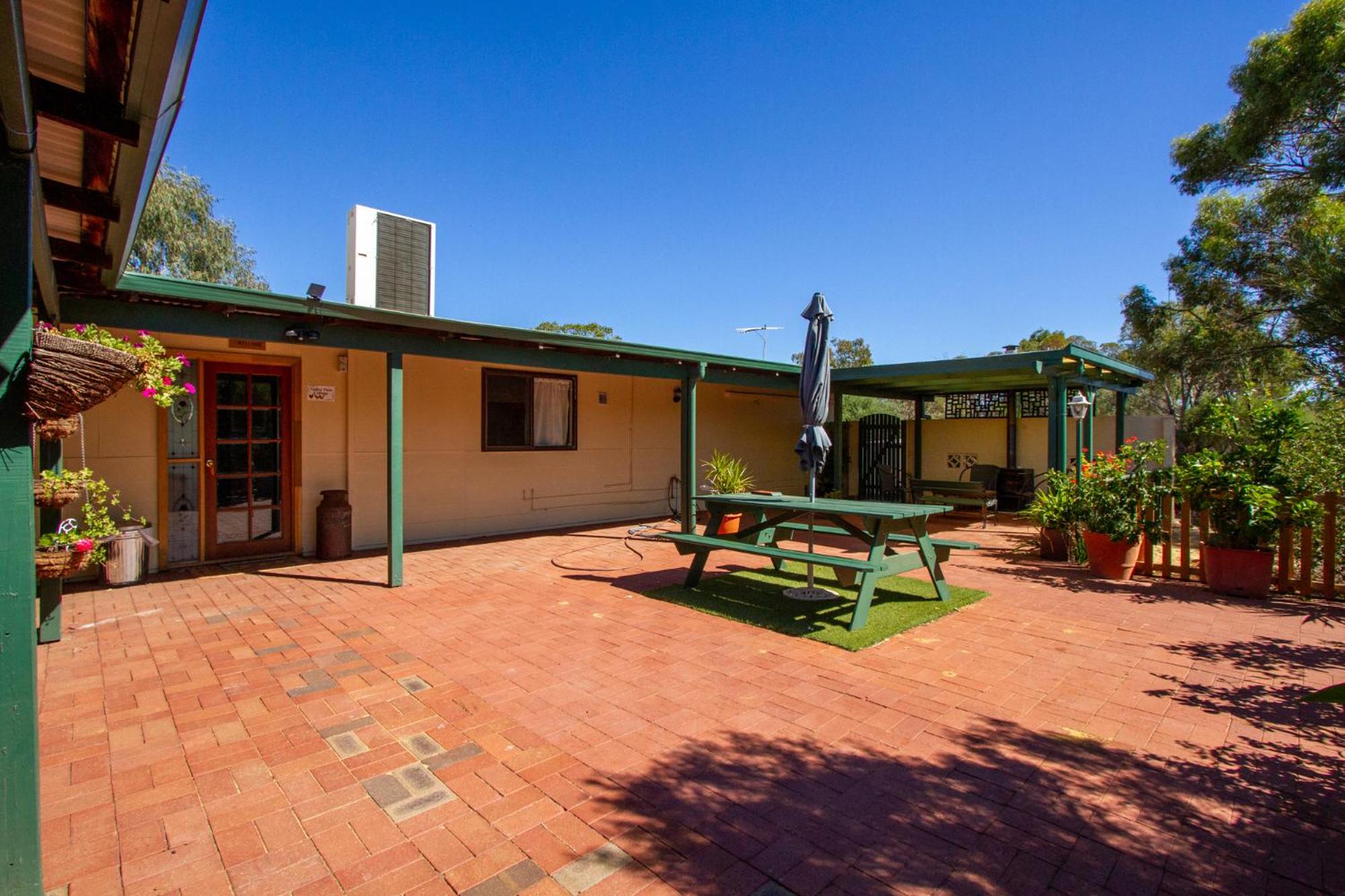Pecan Hill BNB