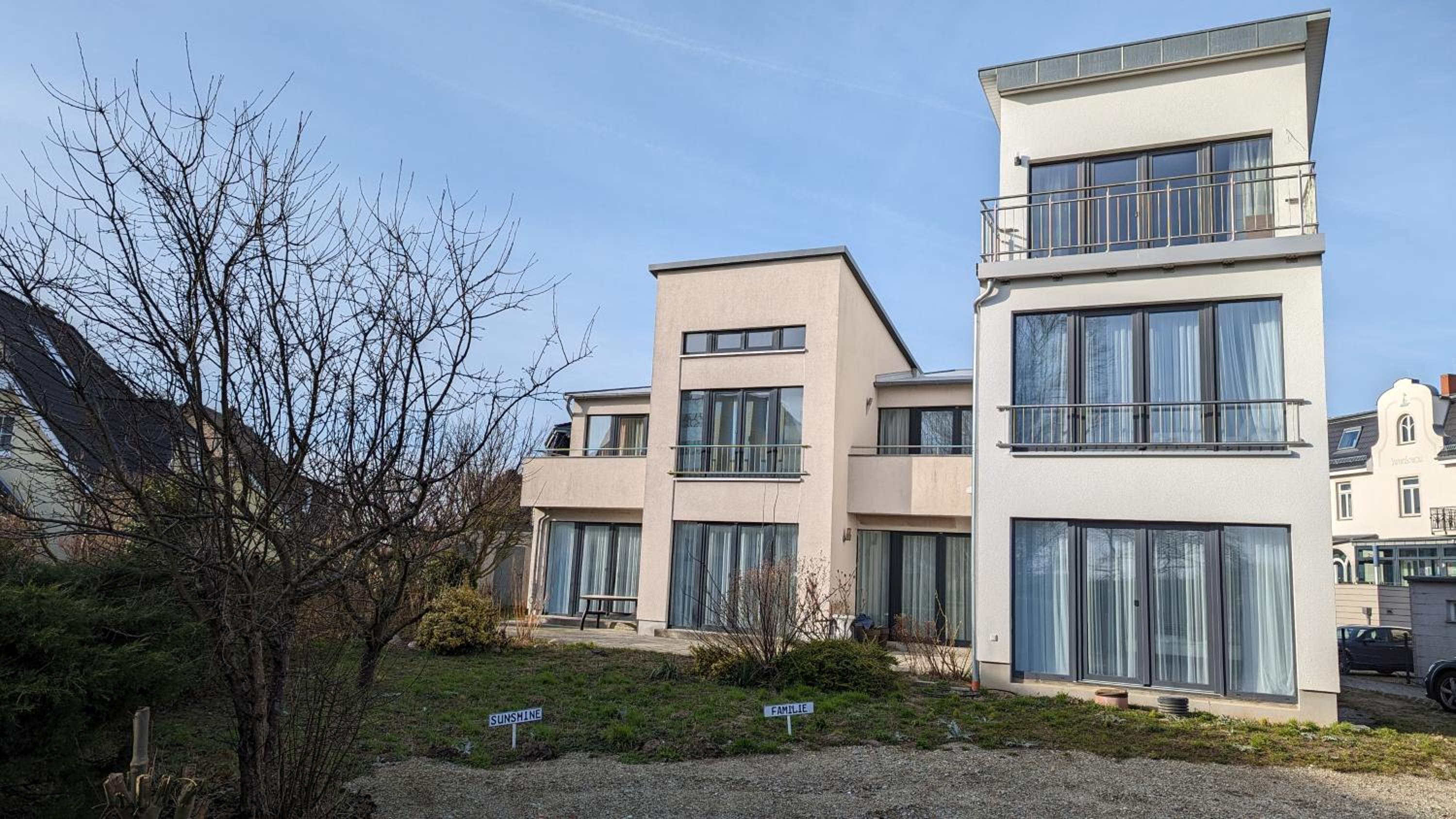 Appartement 3 - Sunshine