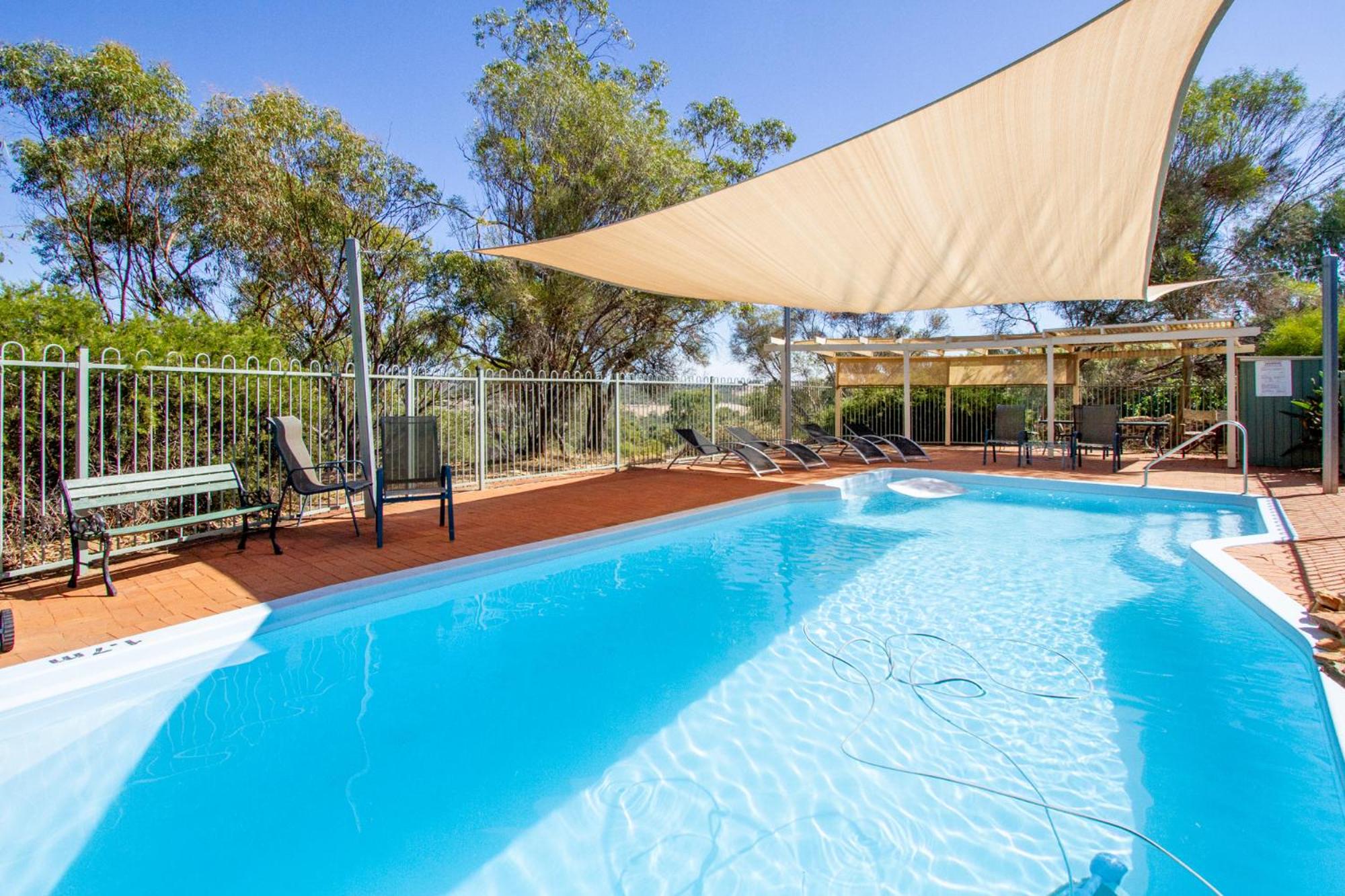 Pecan Hill BNB