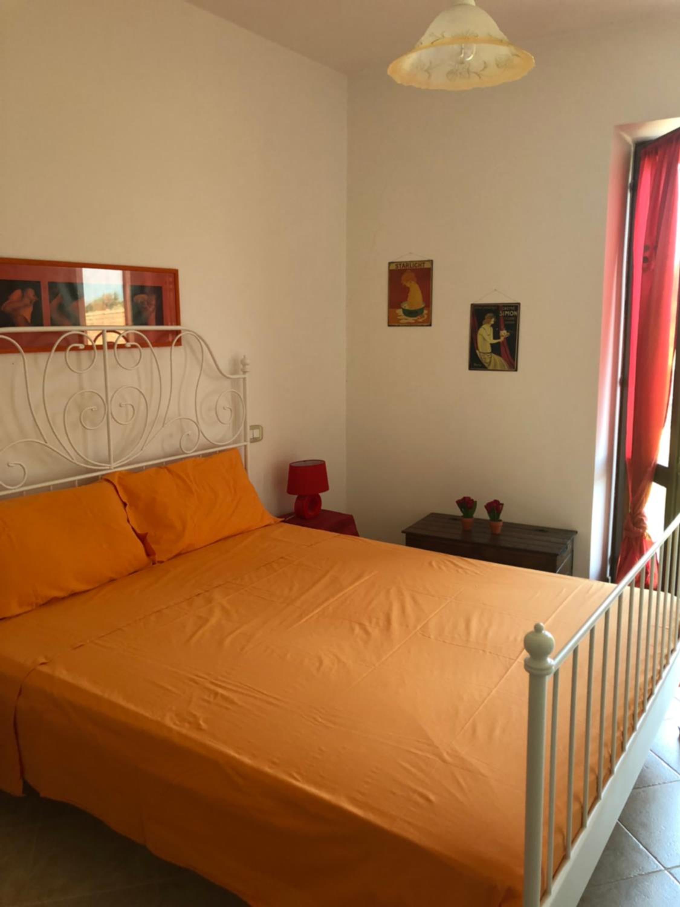 Casa Passero Orvieto