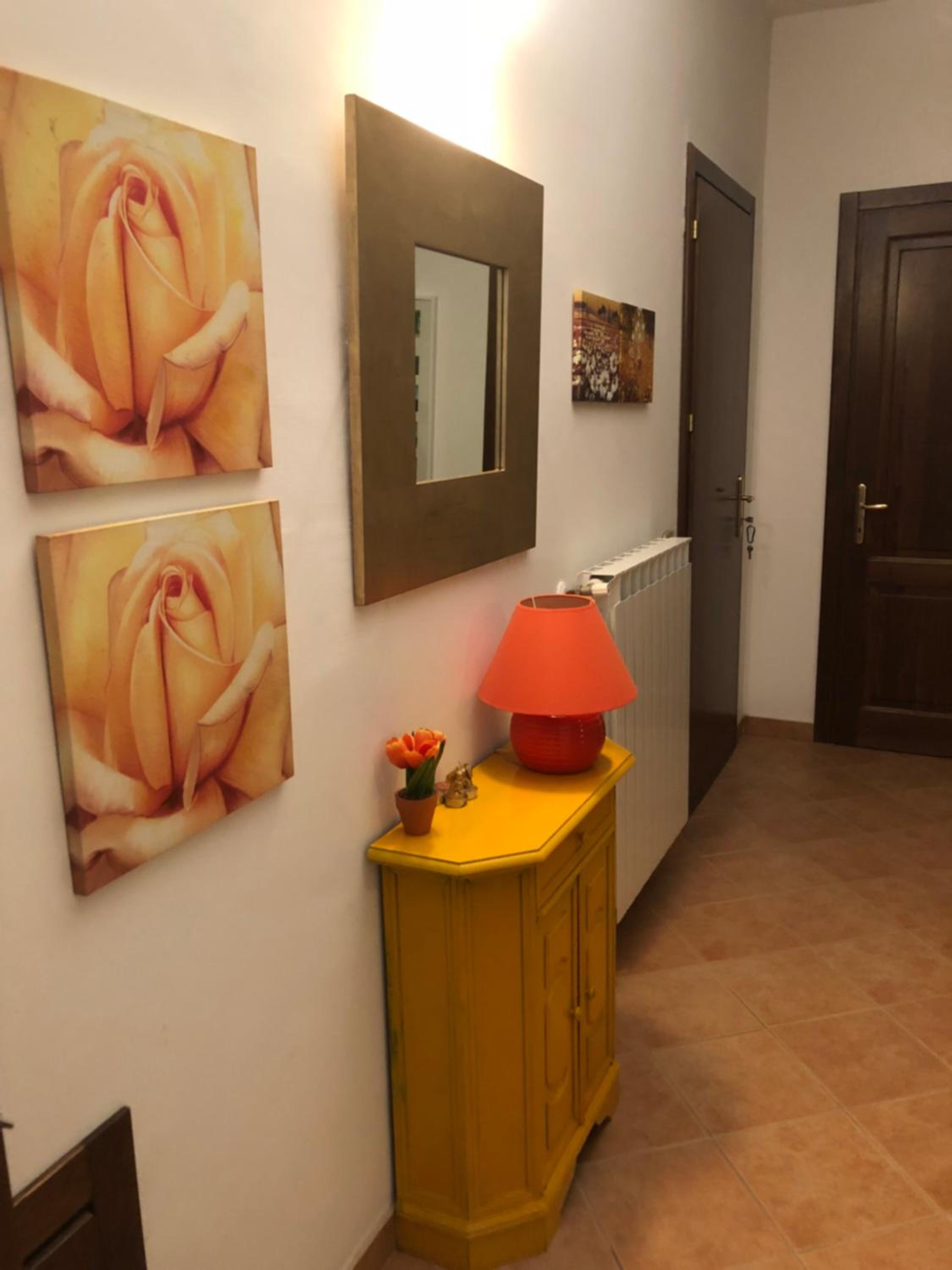 Casa Passero Orvieto