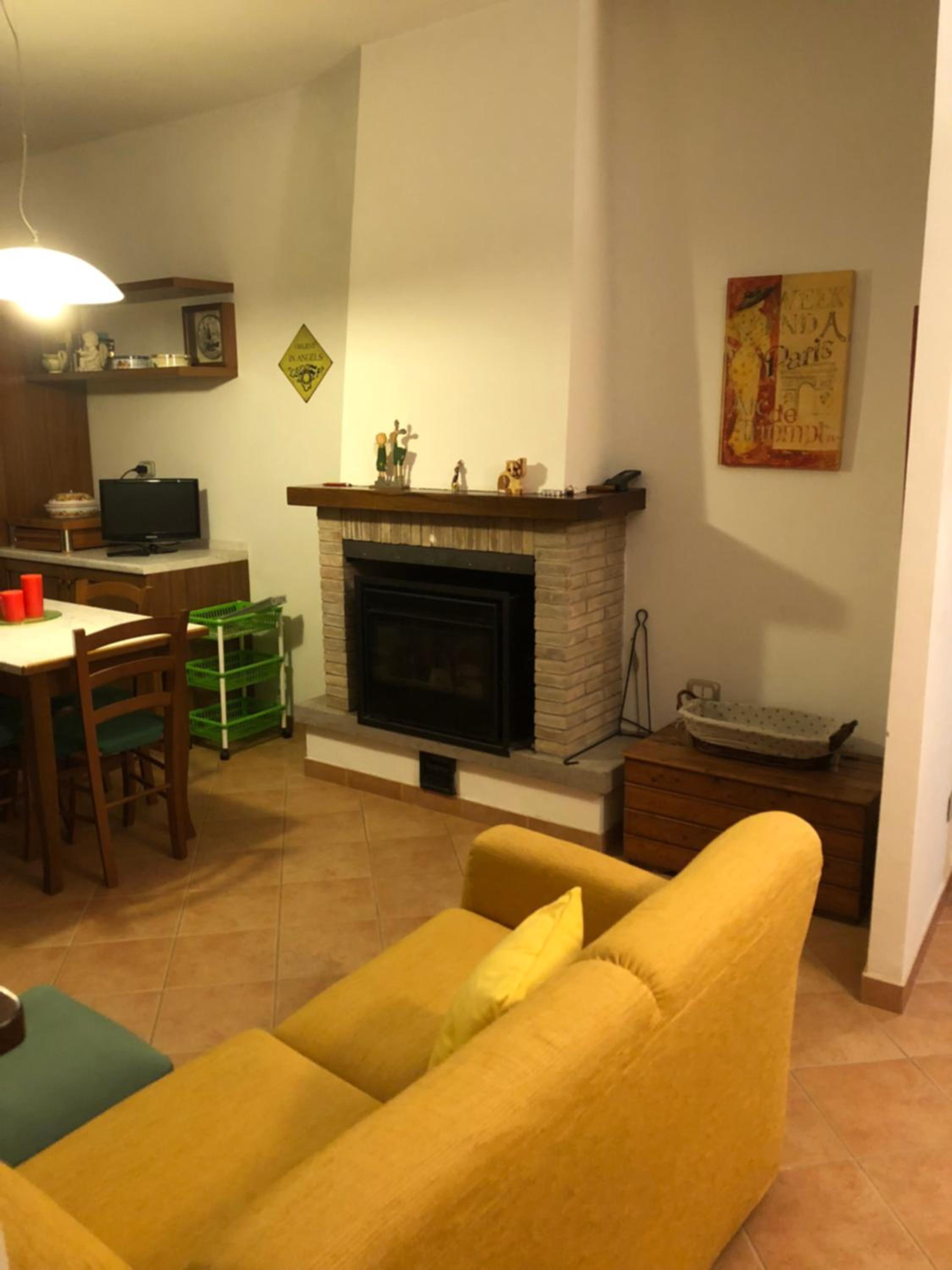 Casa Passero Orvieto
