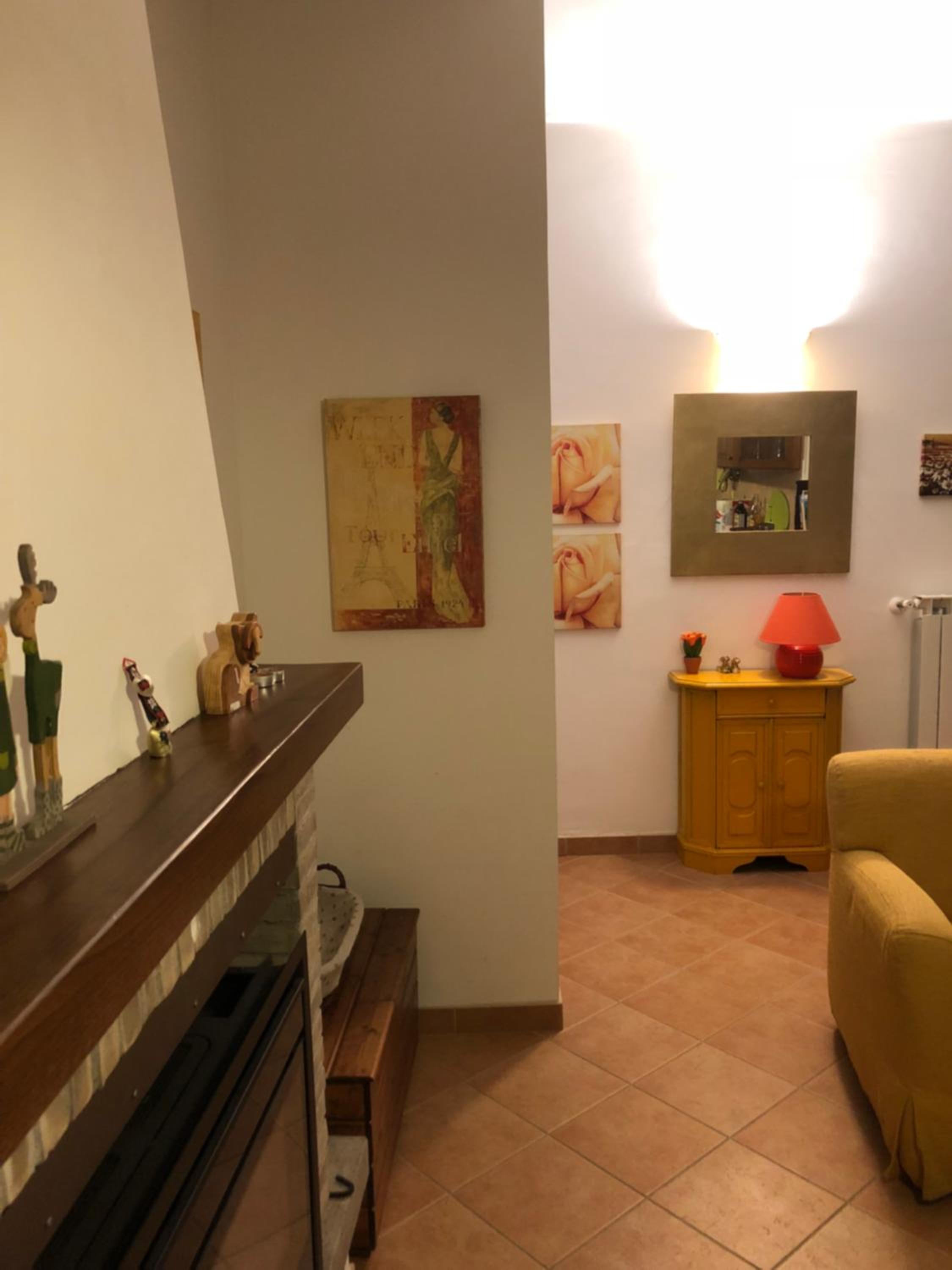 Casa Passero Orvieto