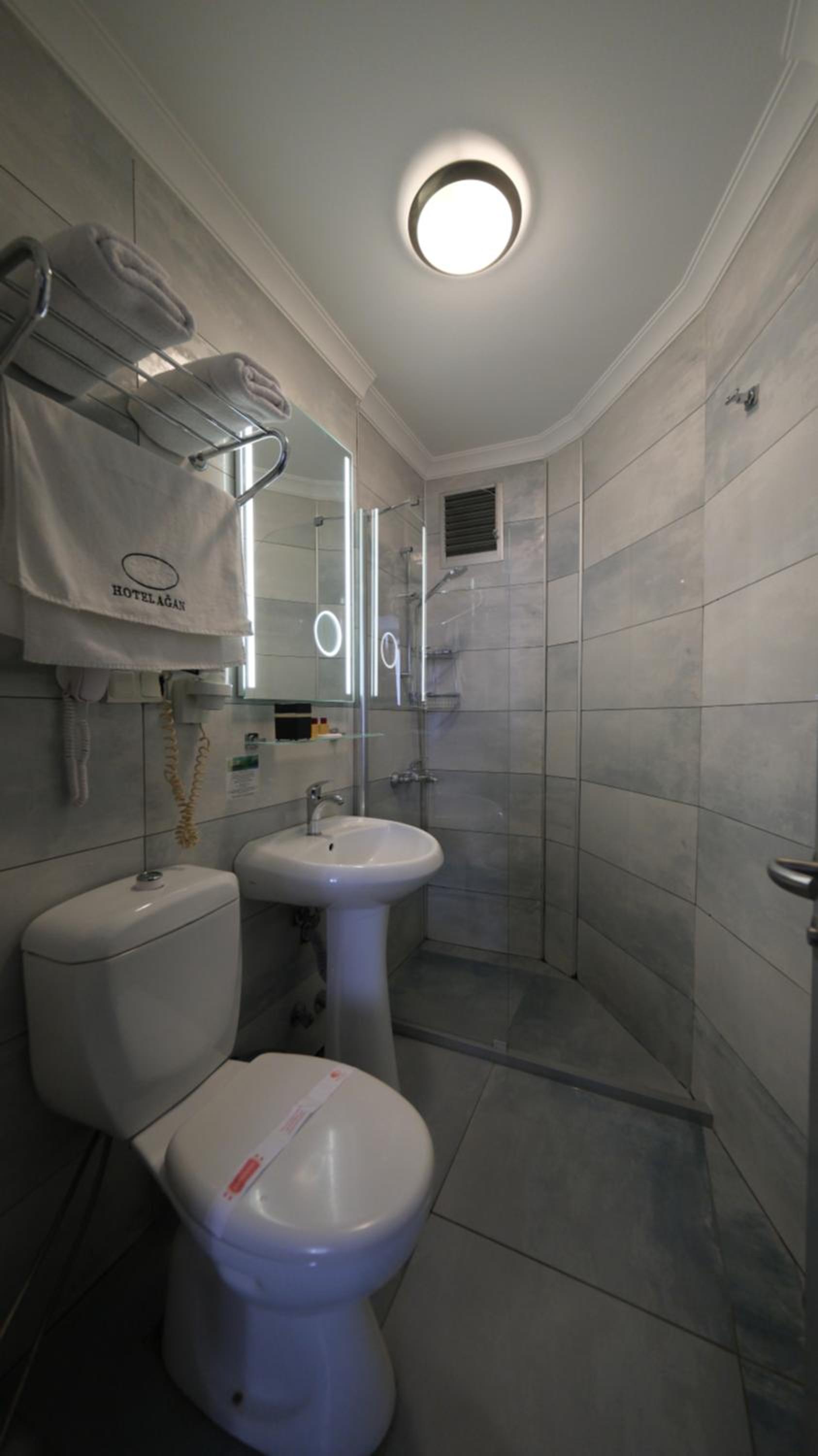 Hotel Agan Eski Şehir İstanbul - Image 64