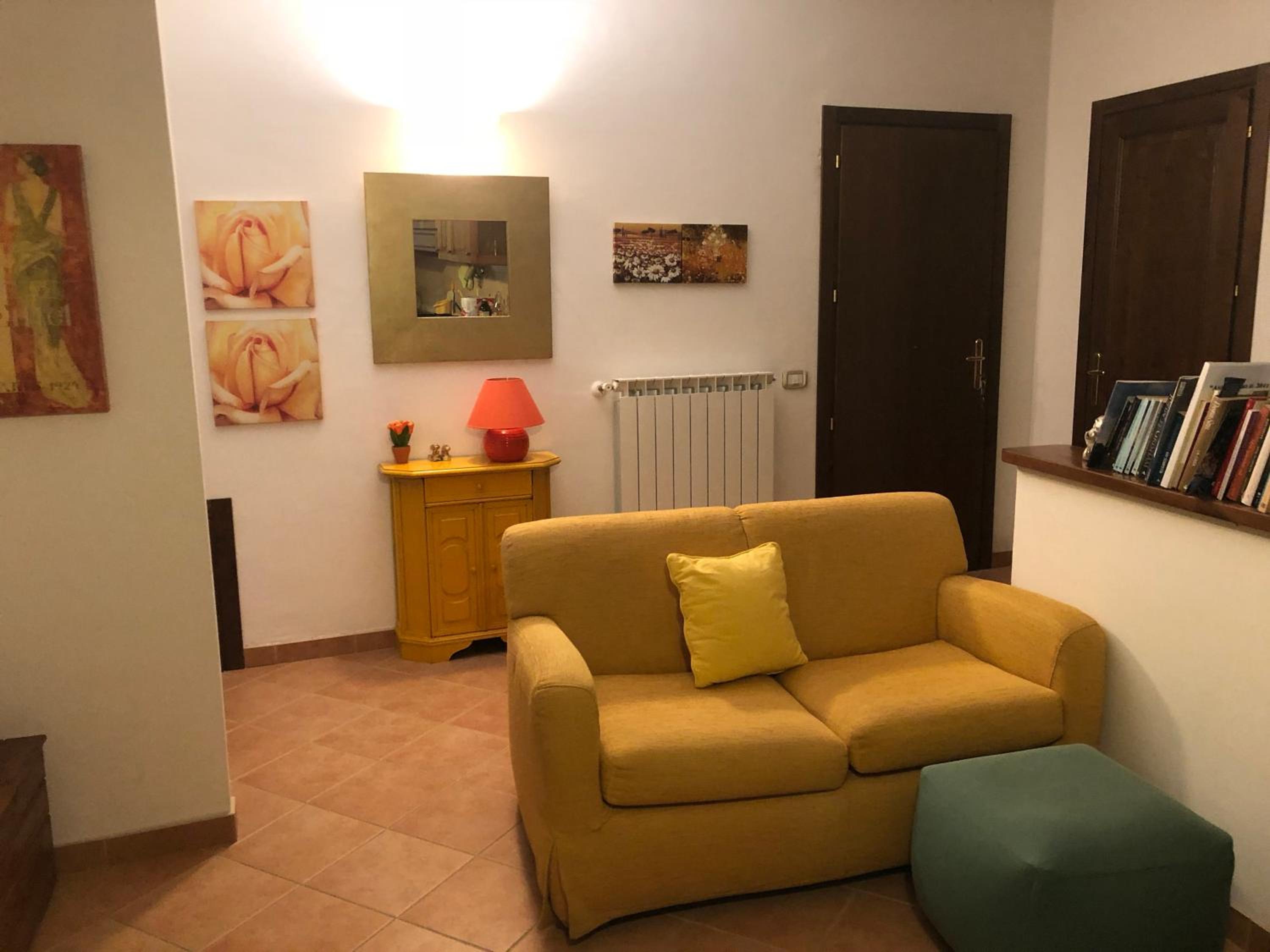 Casa Passero Orvieto