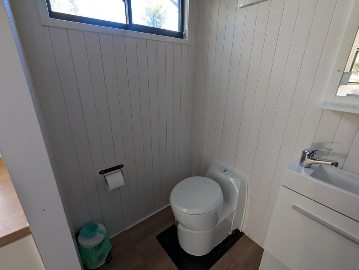 M13 Tiny House at Grampians Edge