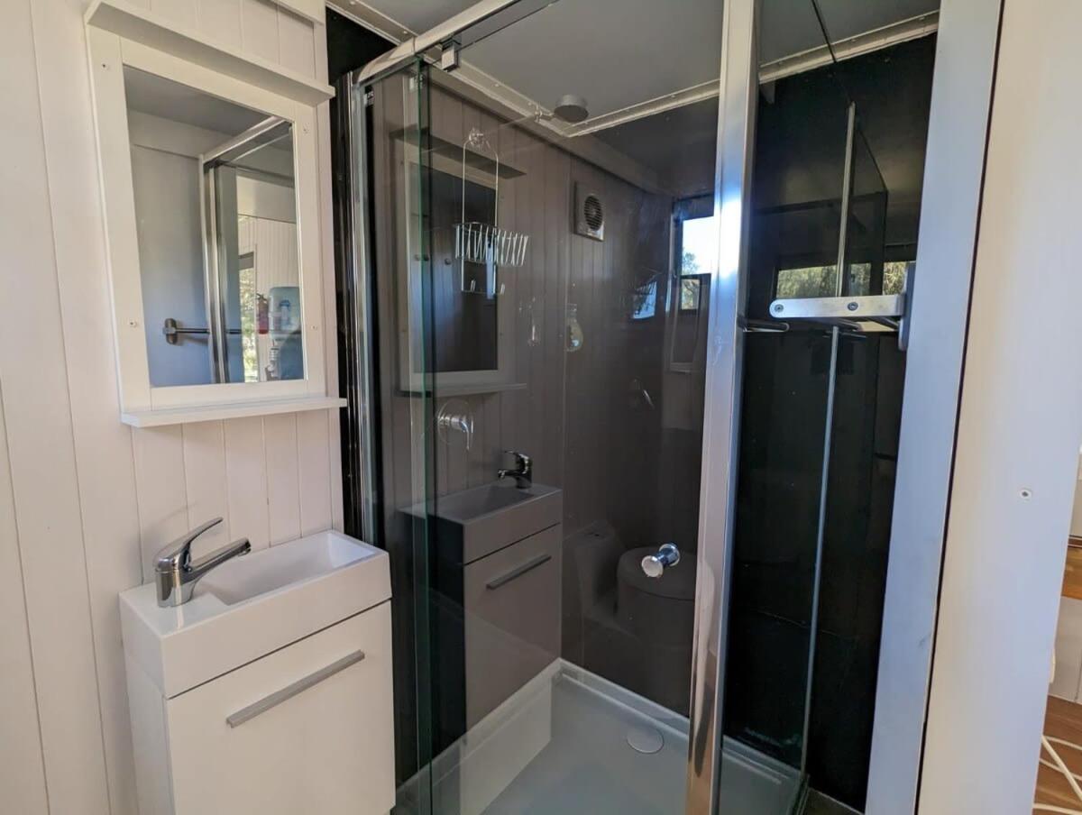 M13 Tiny House at Grampians Edge