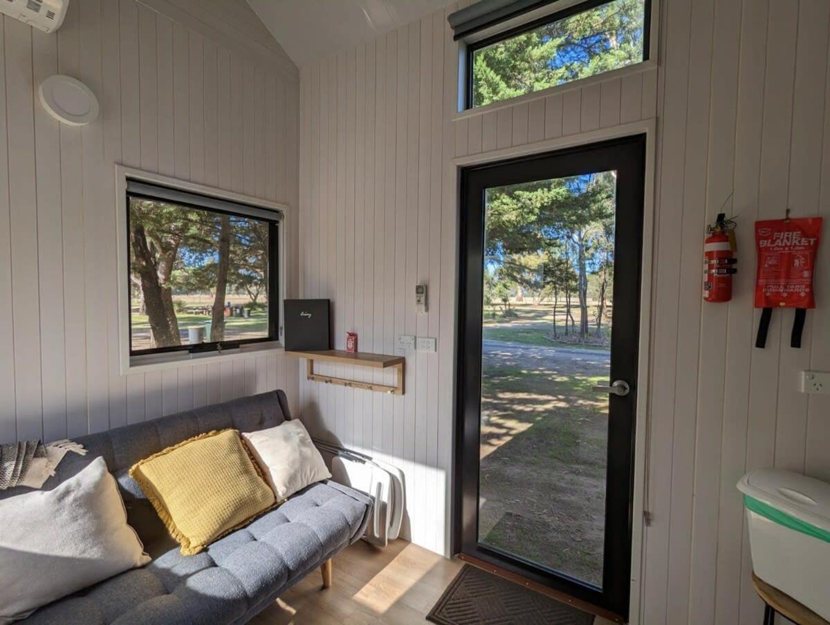 M13 Tiny House at Grampians Edge