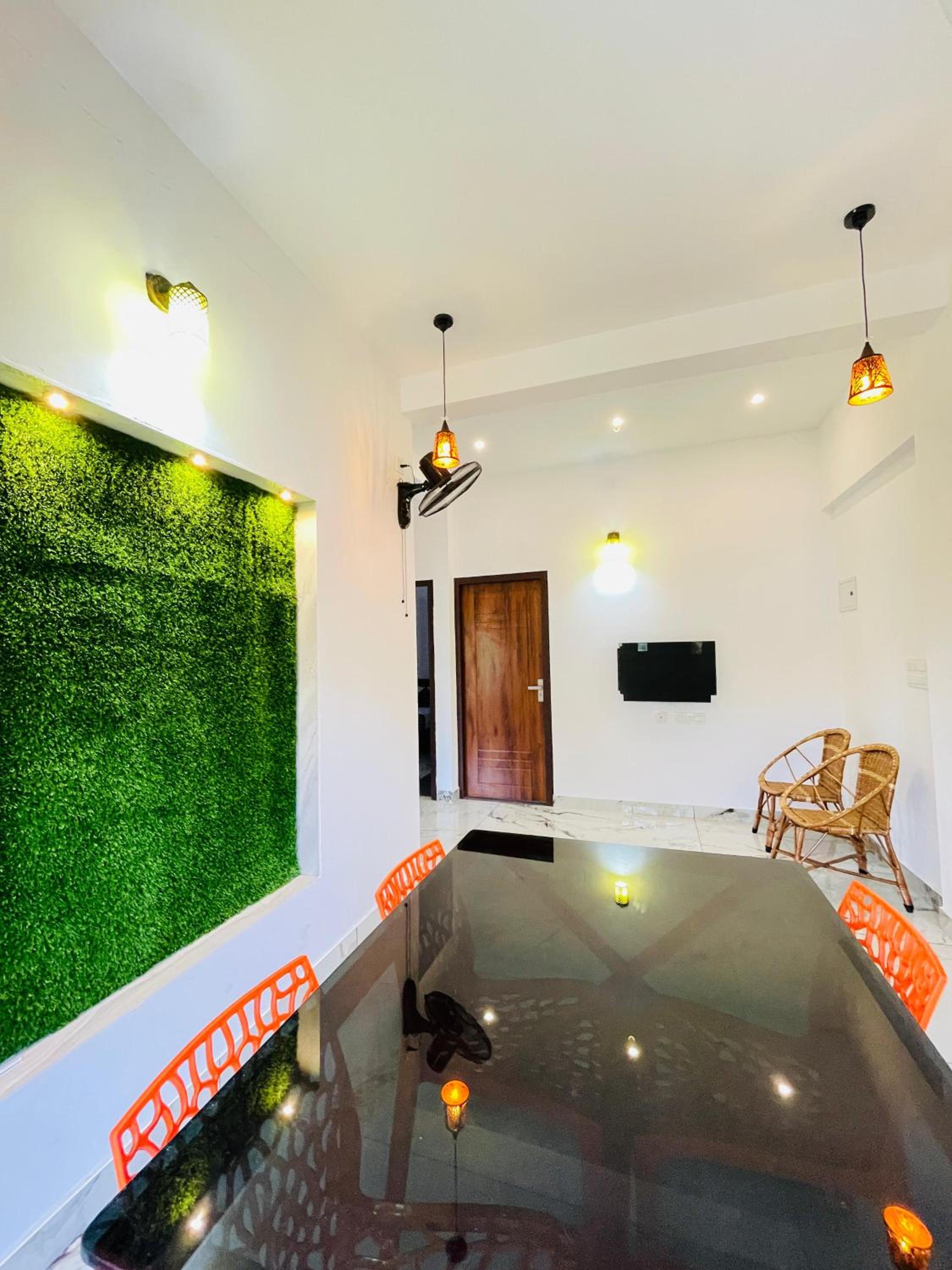 Tea Vista Holiday Home view 5