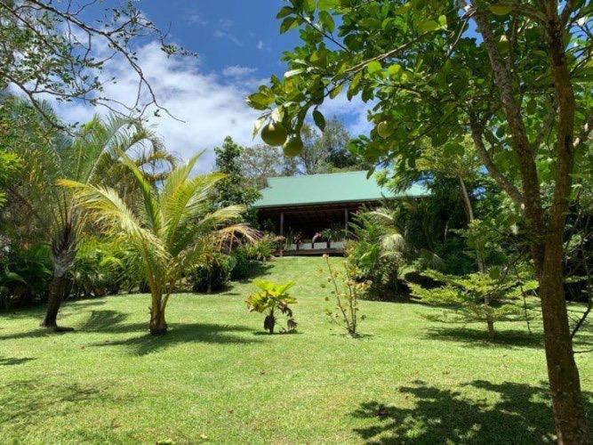 Oasis de Tendéa - Bali à Farino