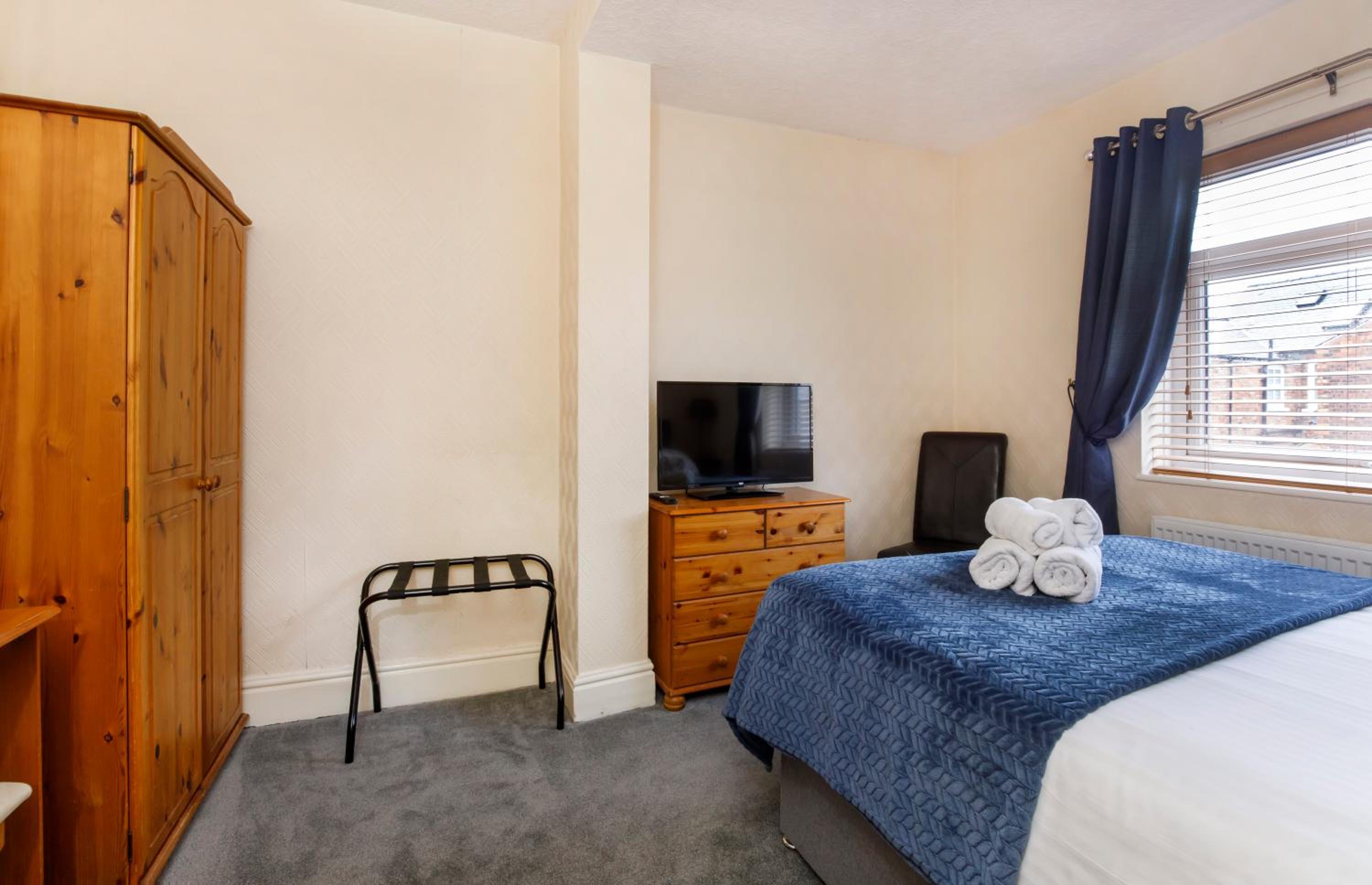 St Marys Guest House, photo 56
