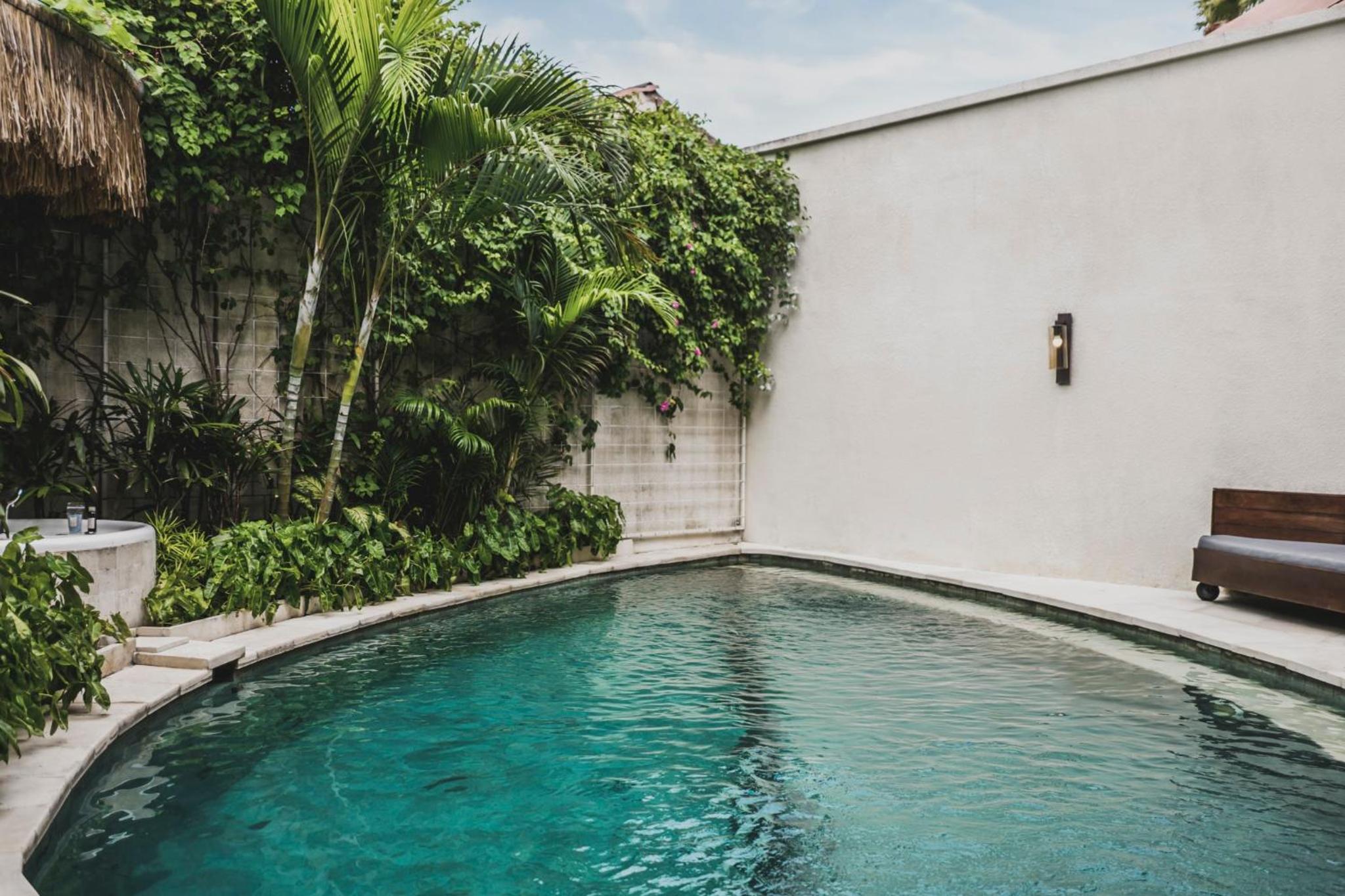 Sini Vie Resort & Spa Seminyak by Ini Vie Hospitality