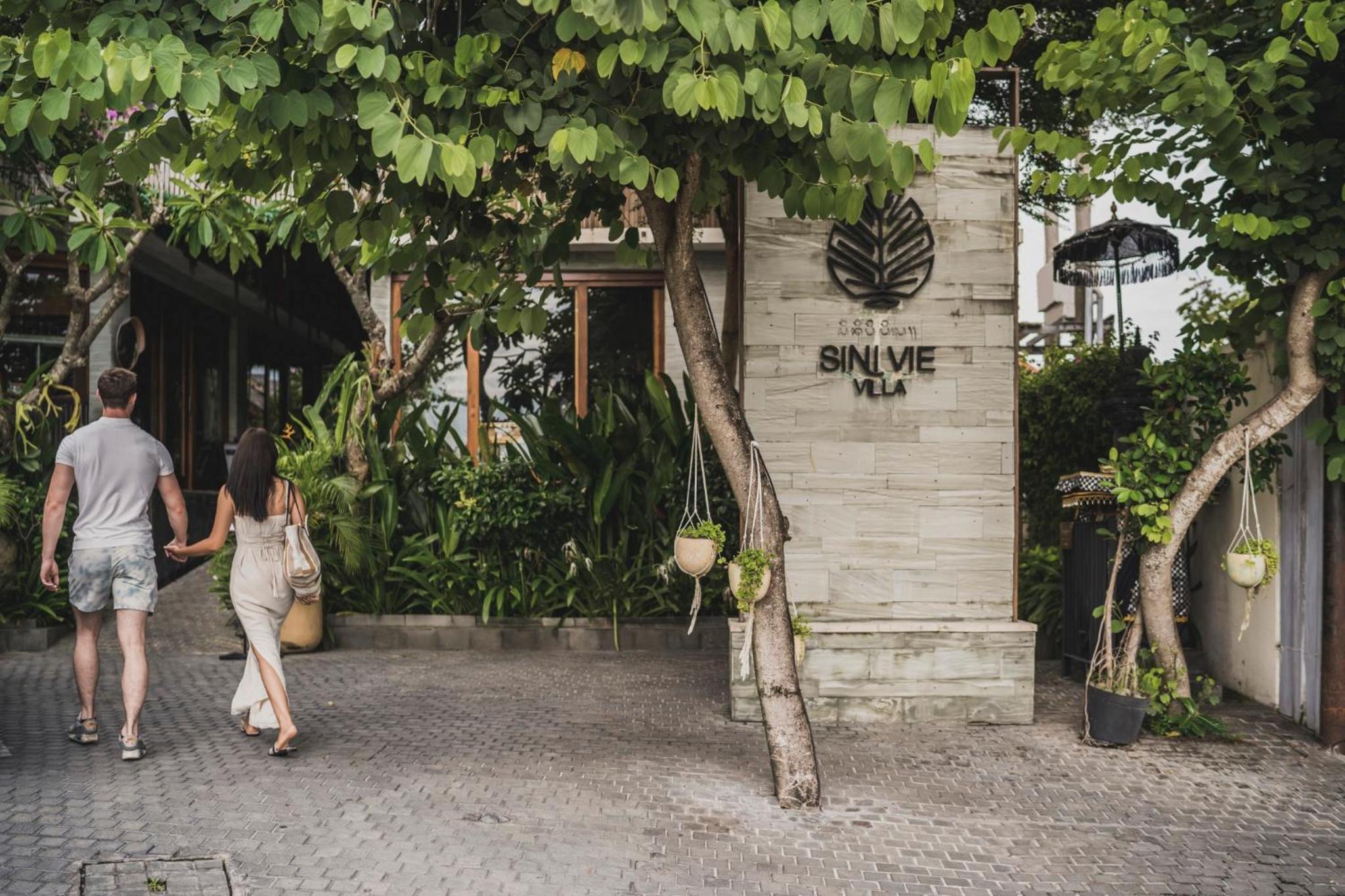 Sini Vie Resort & Spa Seminyak by Ini Vie Hospitality