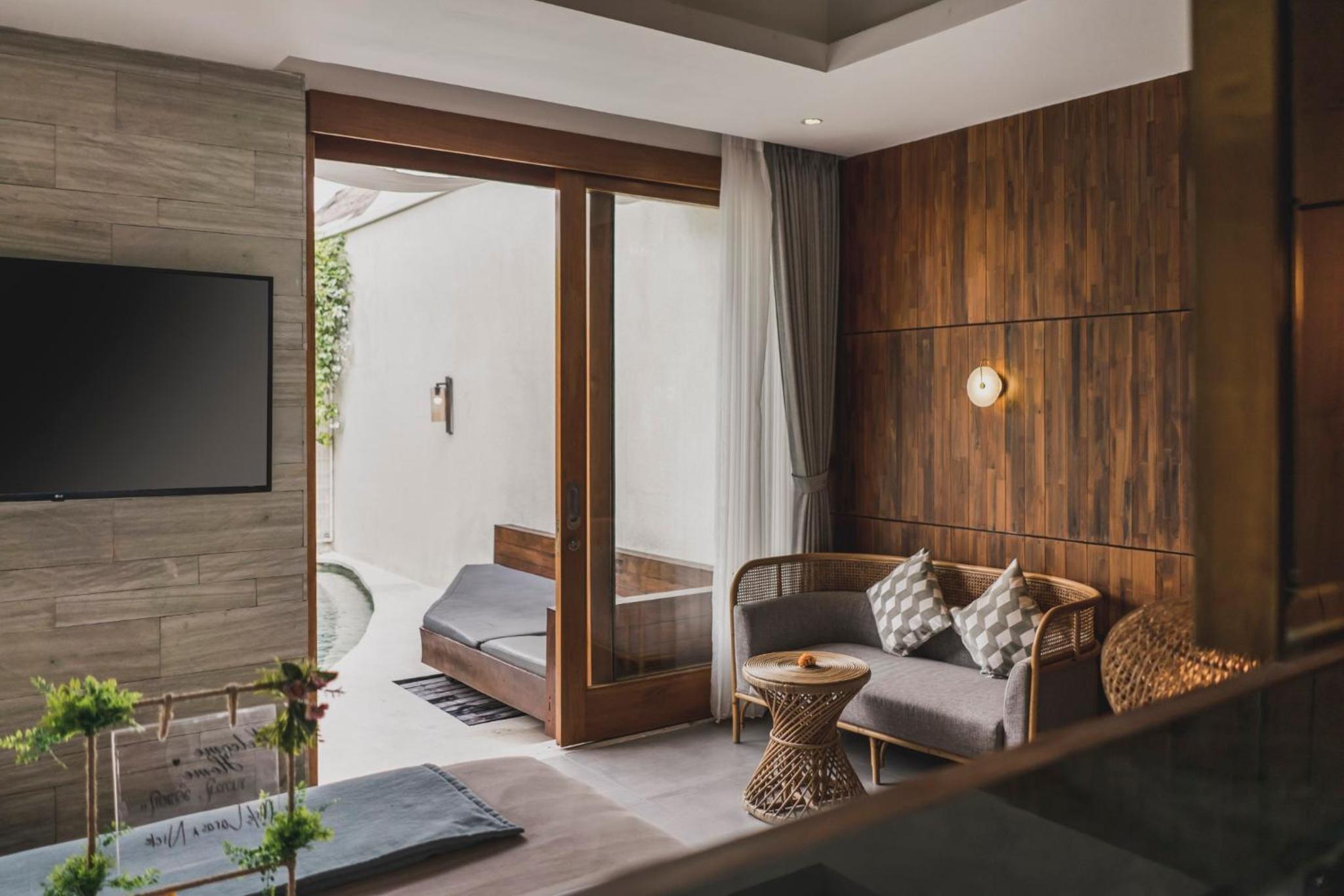 Sini Vie Resort & Spa Seminyak by Ini Vie Hospitality