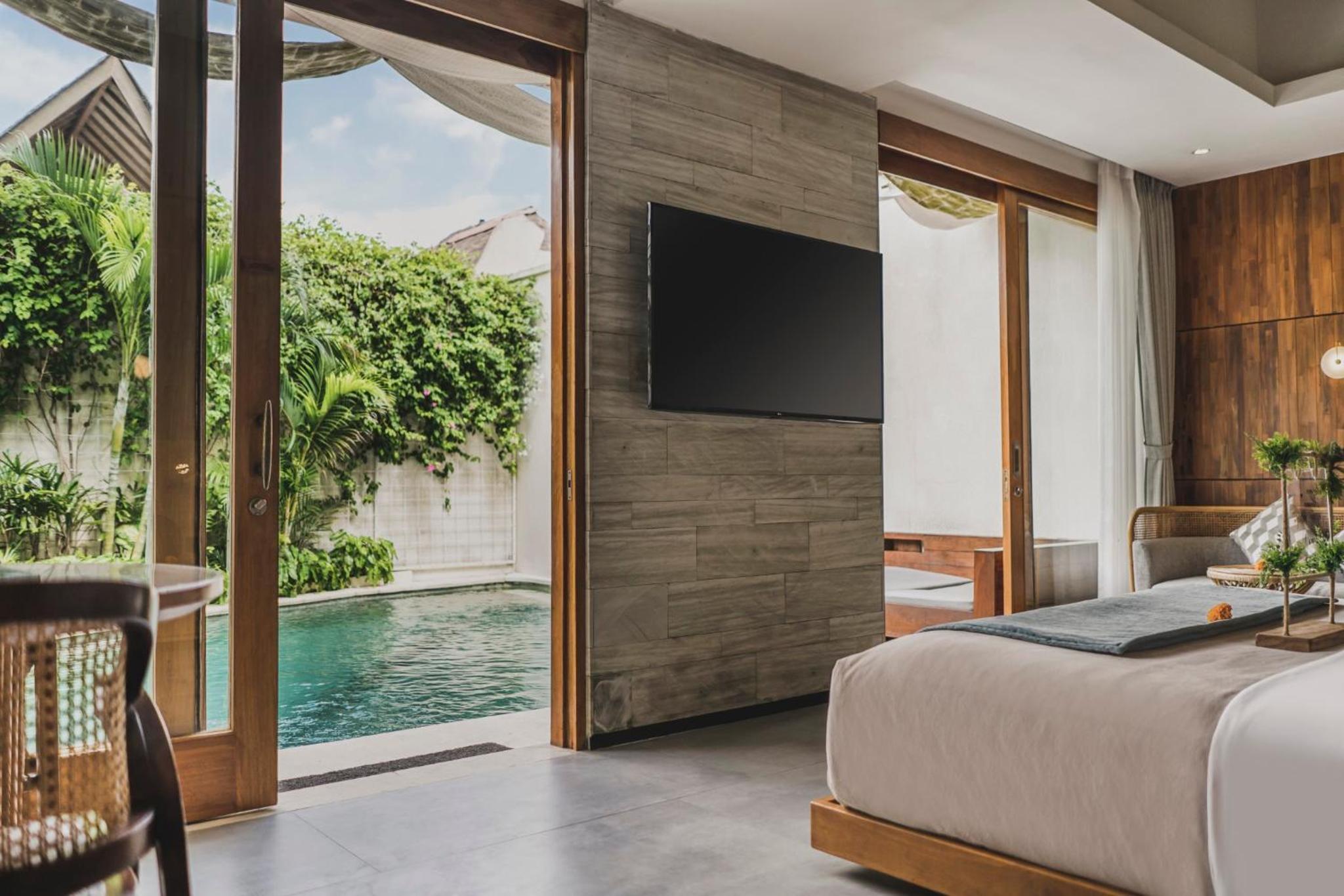 Sini Vie Resort & Spa Seminyak by Ini Vie Hospitality