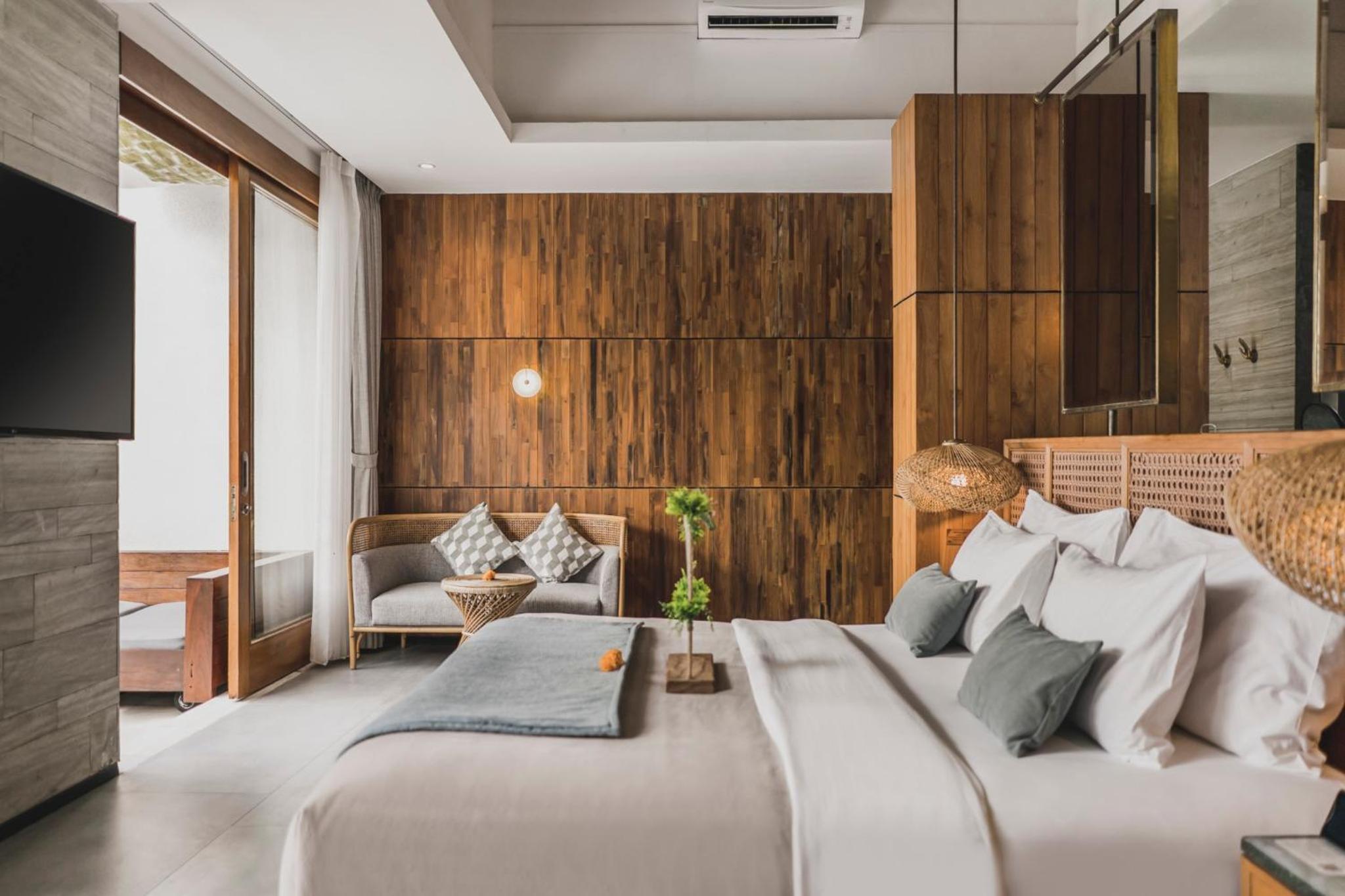 Sini Vie Resort & Spa Seminyak by Ini Vie Hospitality